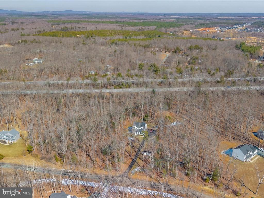 FOREST VIEW - Residential