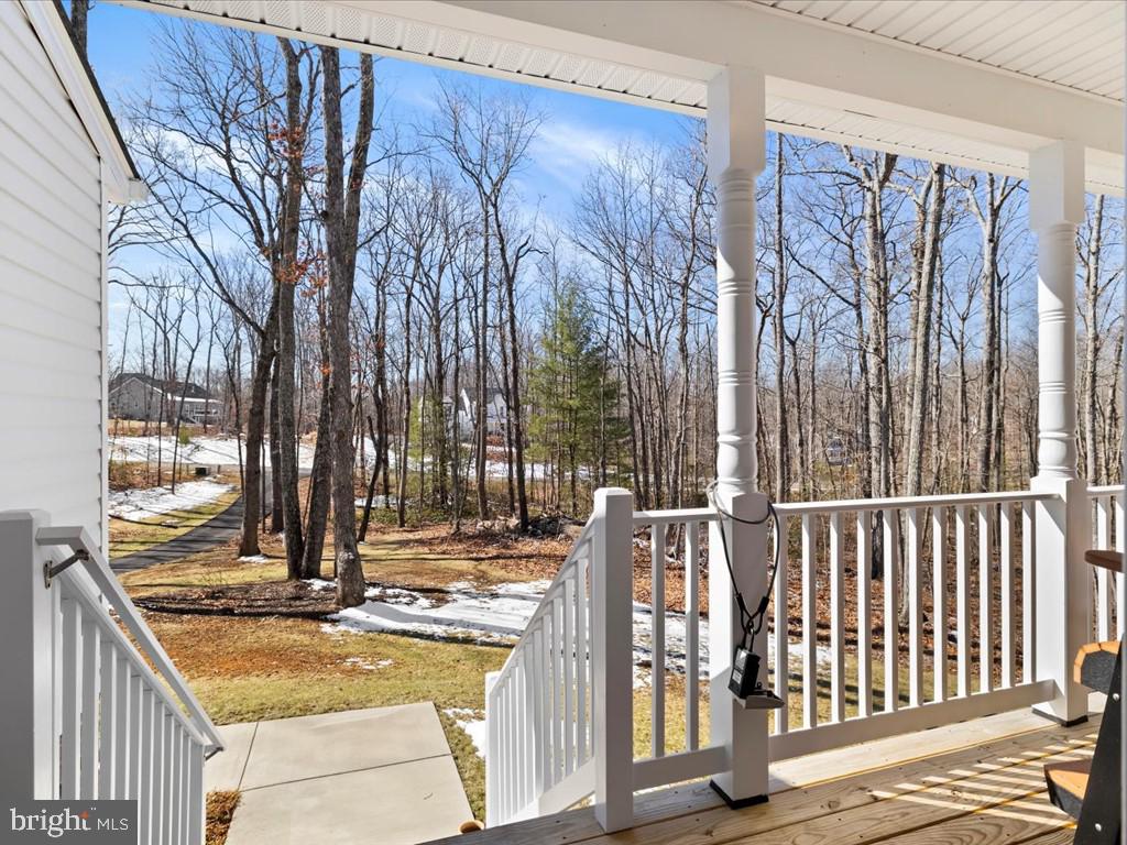 FOREST VIEW - Residential