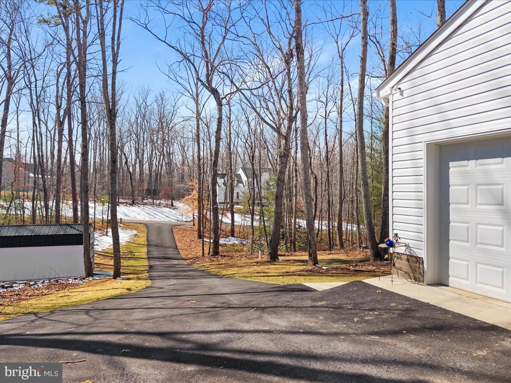 FOREST VIEW - Residential