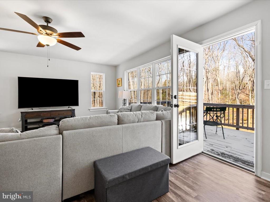 FOREST VIEW - Residential