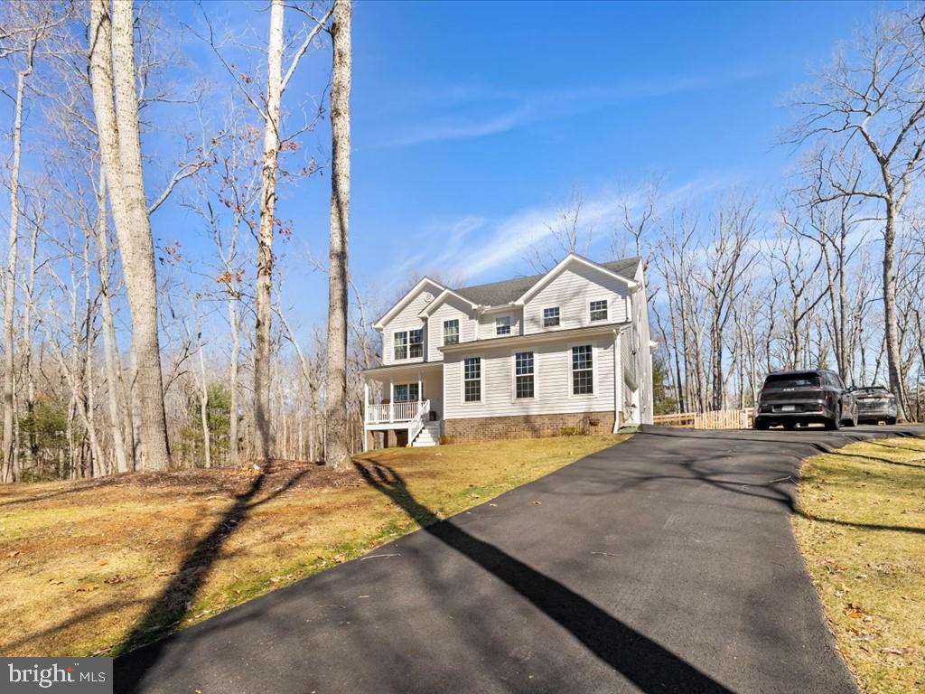 FOREST VIEW - Residential