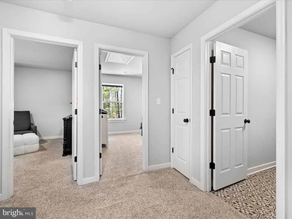 FOREST VIEW - Residential