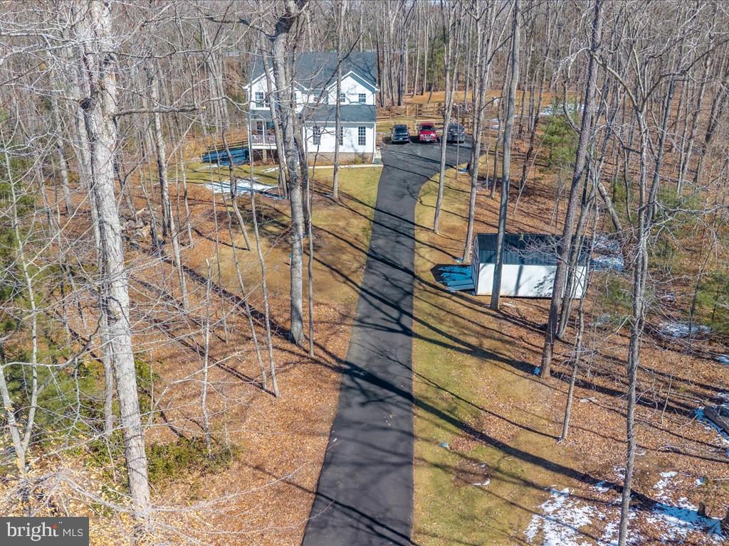 FOREST VIEW - Residential