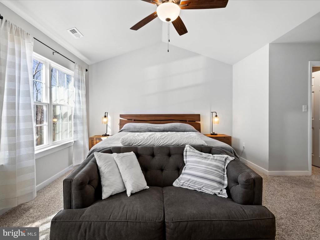 FOREST VIEW - Residential