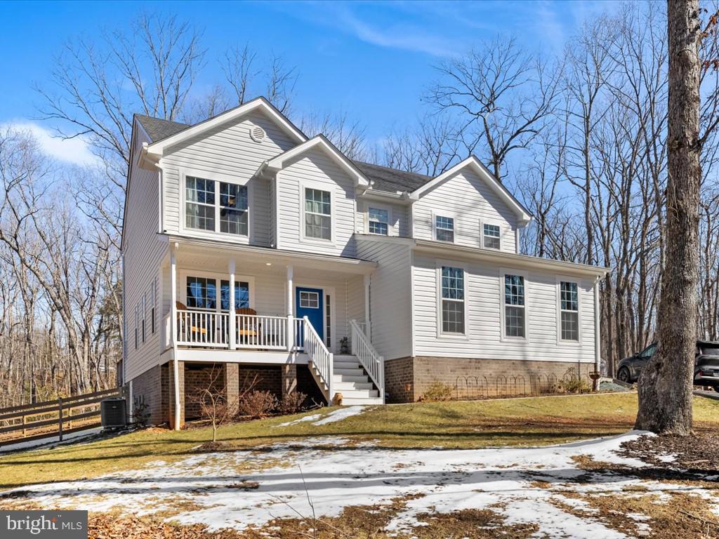 FOREST VIEW - Residential