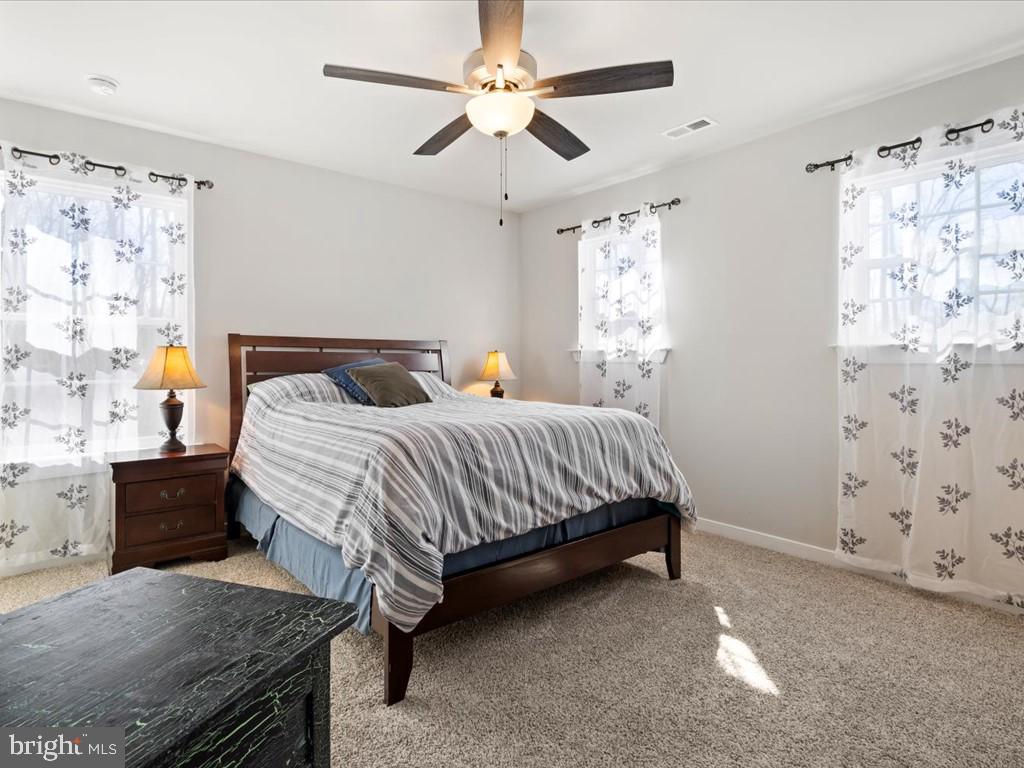 FOREST VIEW - Residential