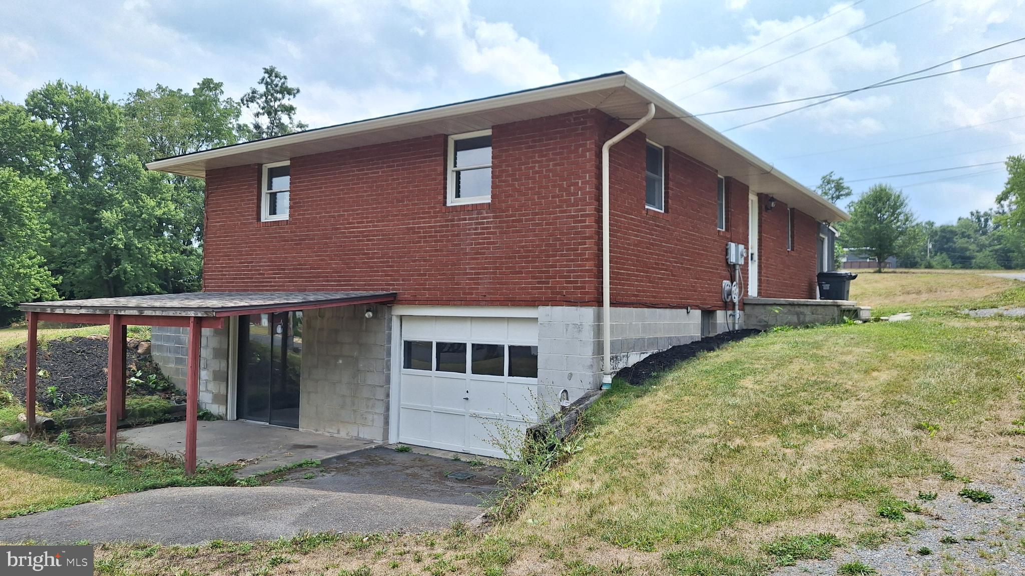 CRESAPTOWN - Residential