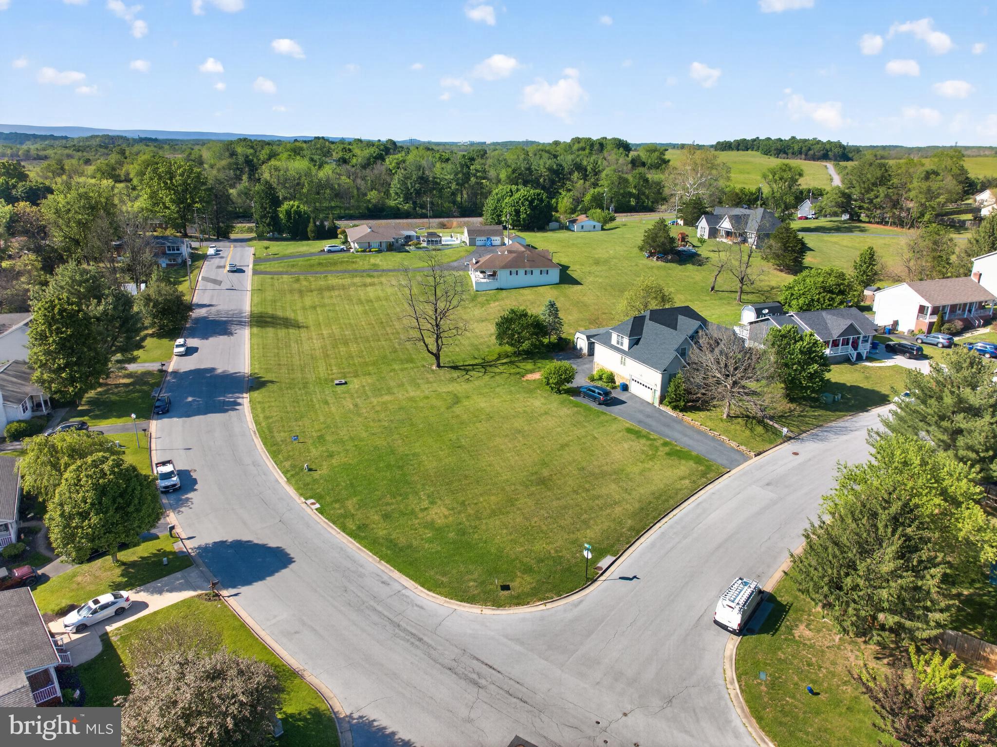 Lot 58 LEWIS STREET