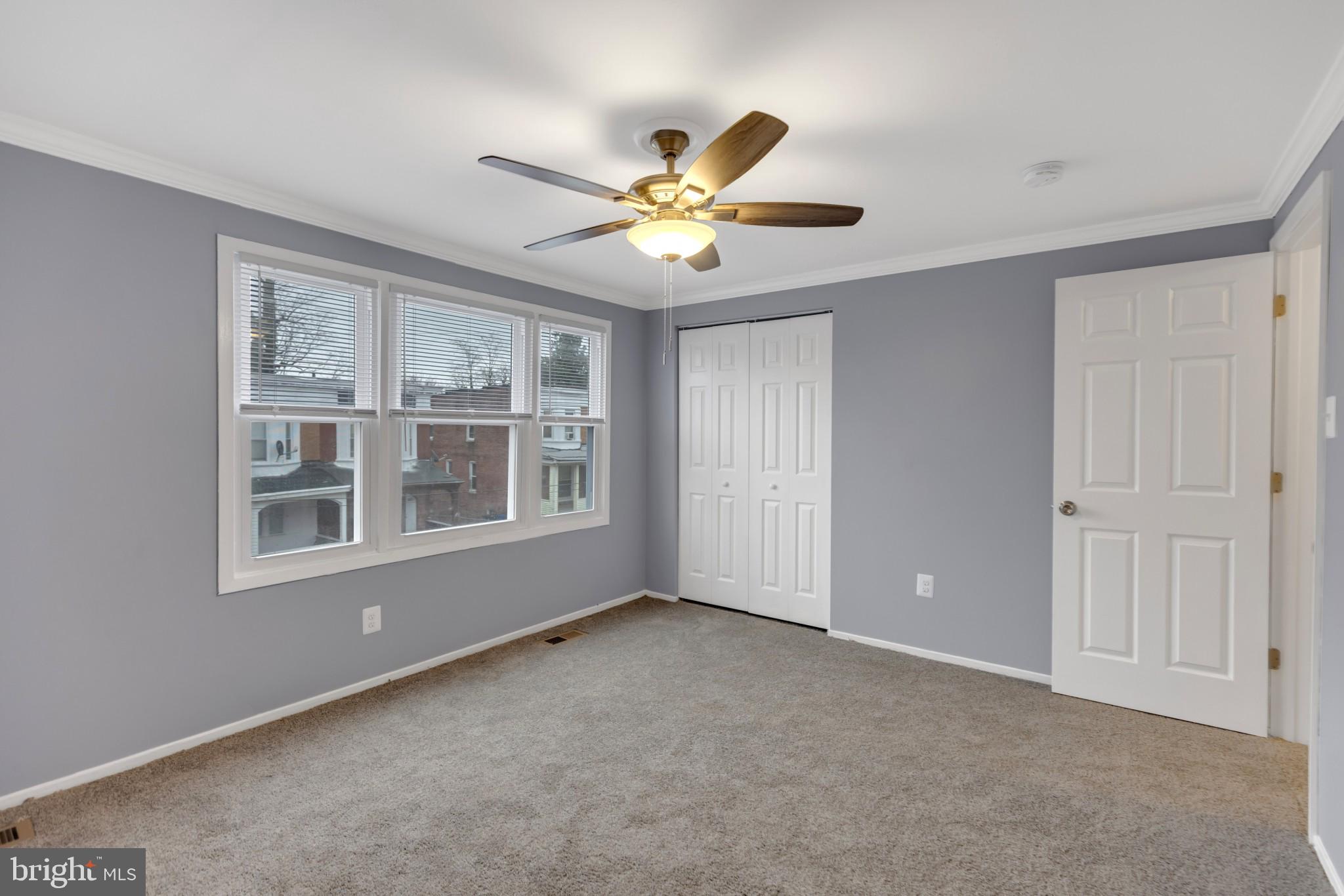 THE ALAMEDA - Residential