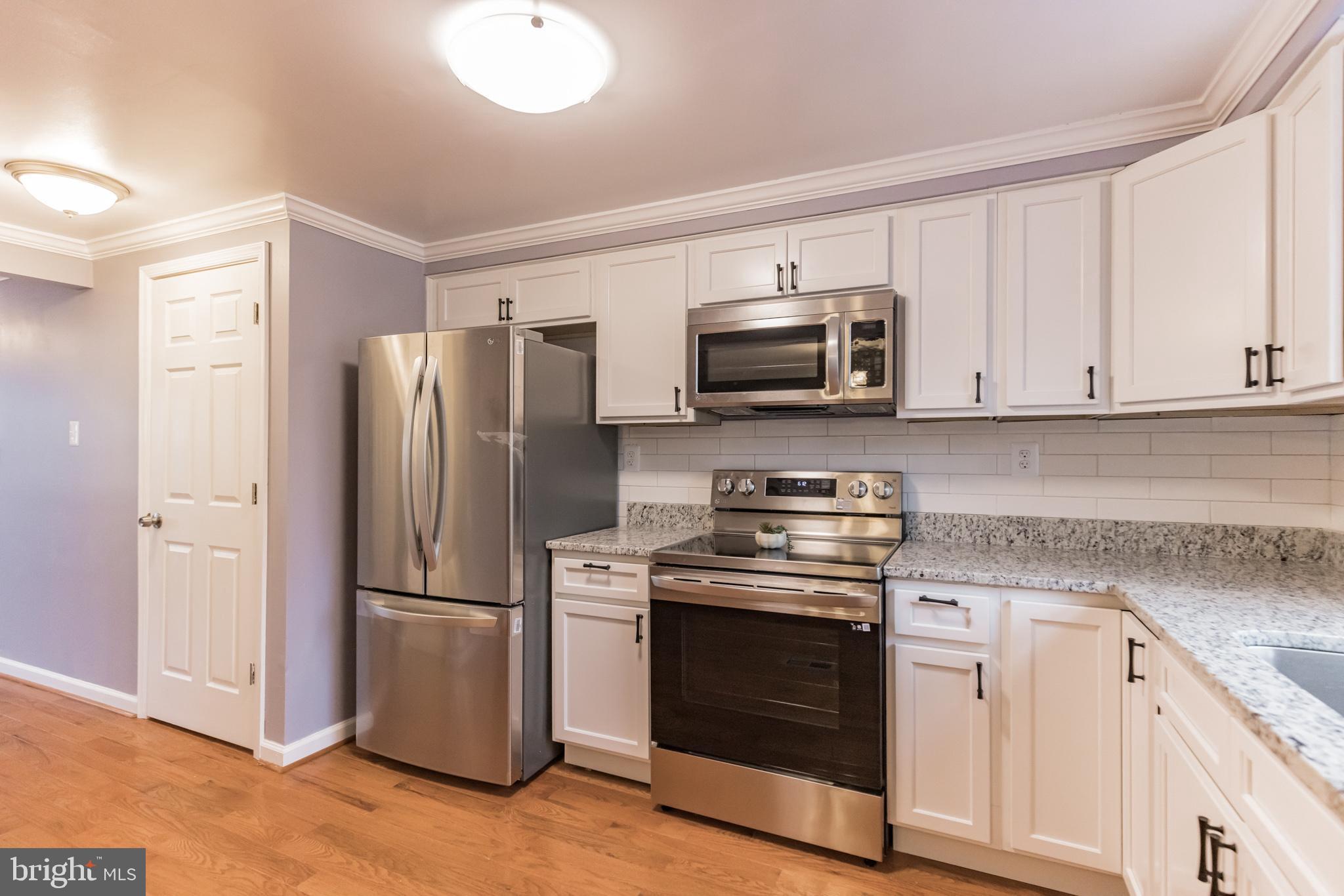 THE ALAMEDA - Residential