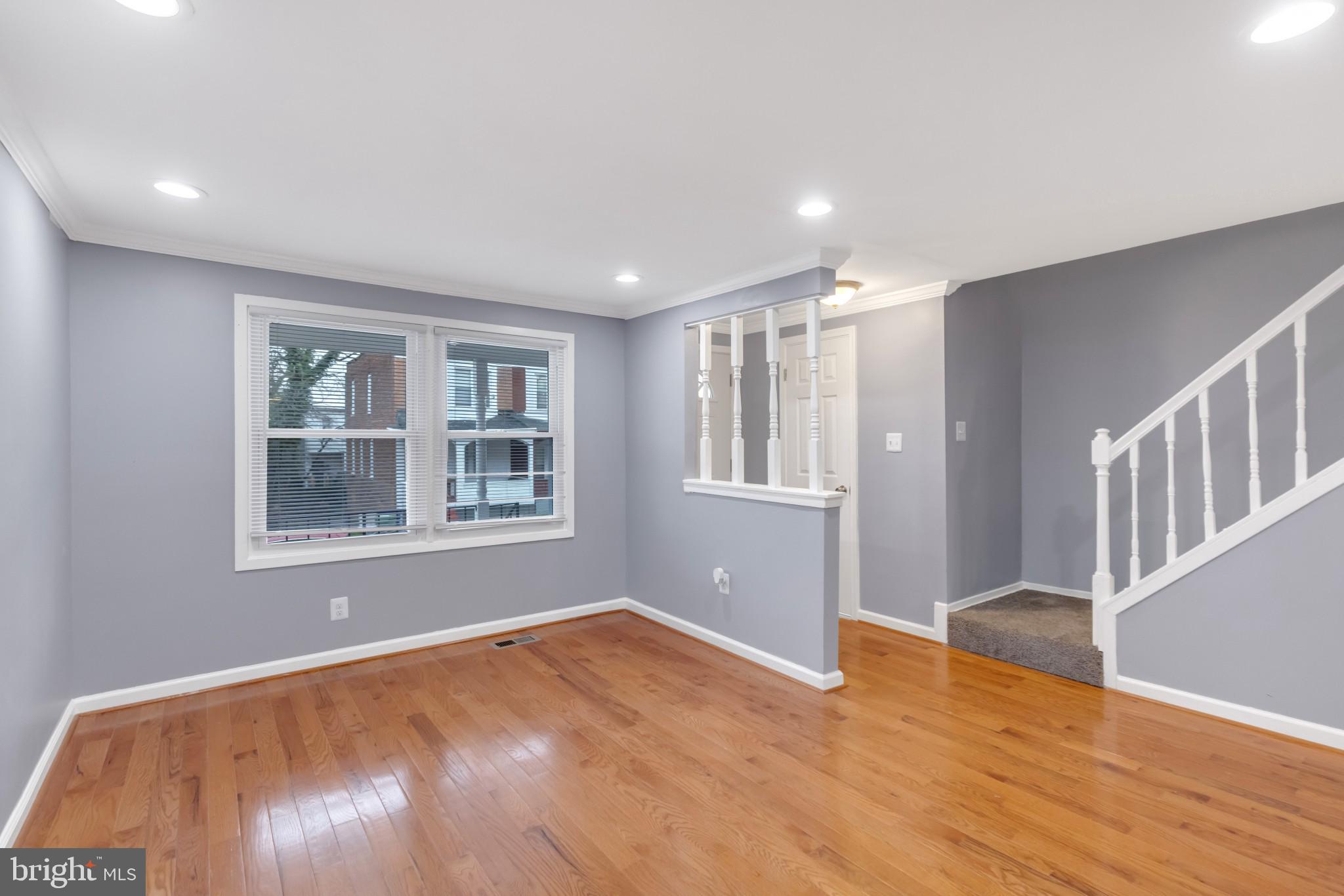 THE ALAMEDA - Residential