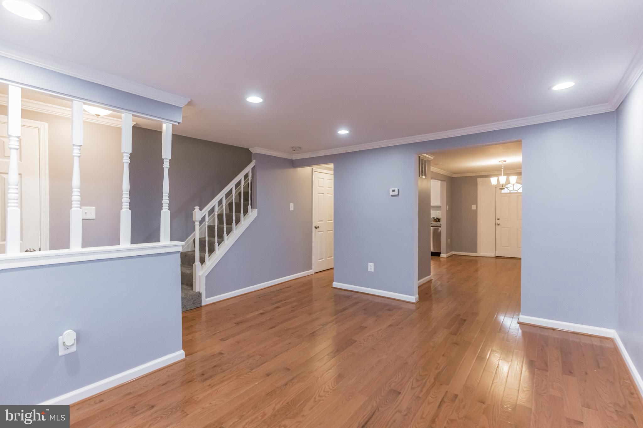 THE ALAMEDA - Residential