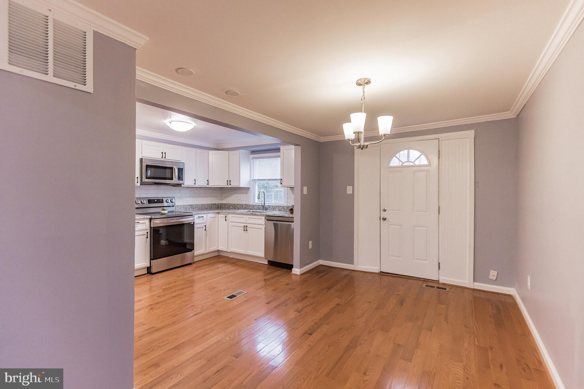 THE ALAMEDA - Residential