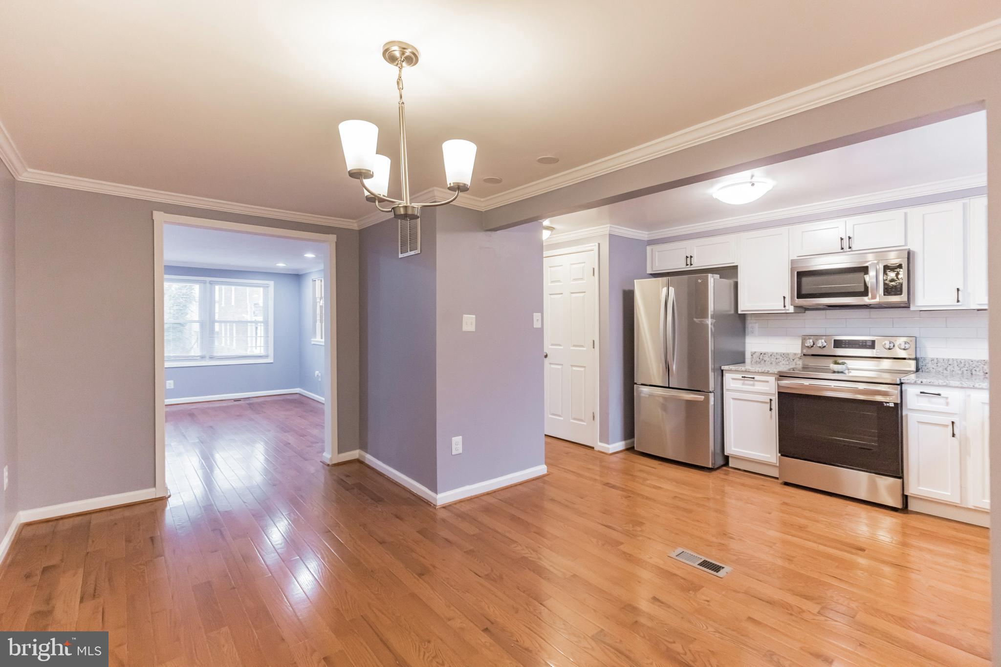 THE ALAMEDA - Residential