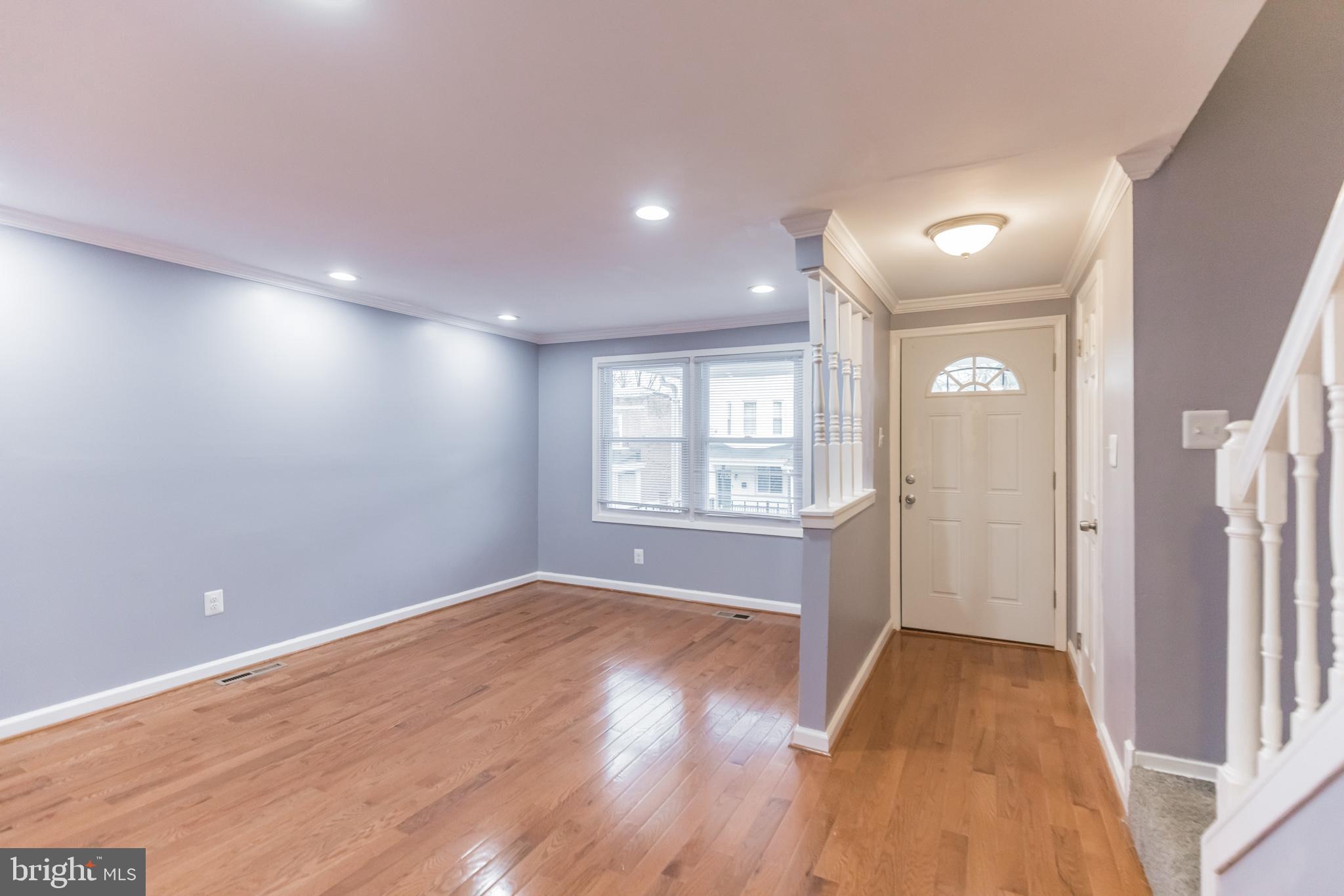 THE ALAMEDA - Residential