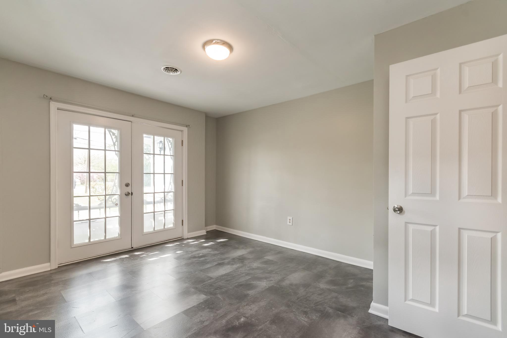 CITY OF MARTINSBURG - Residential