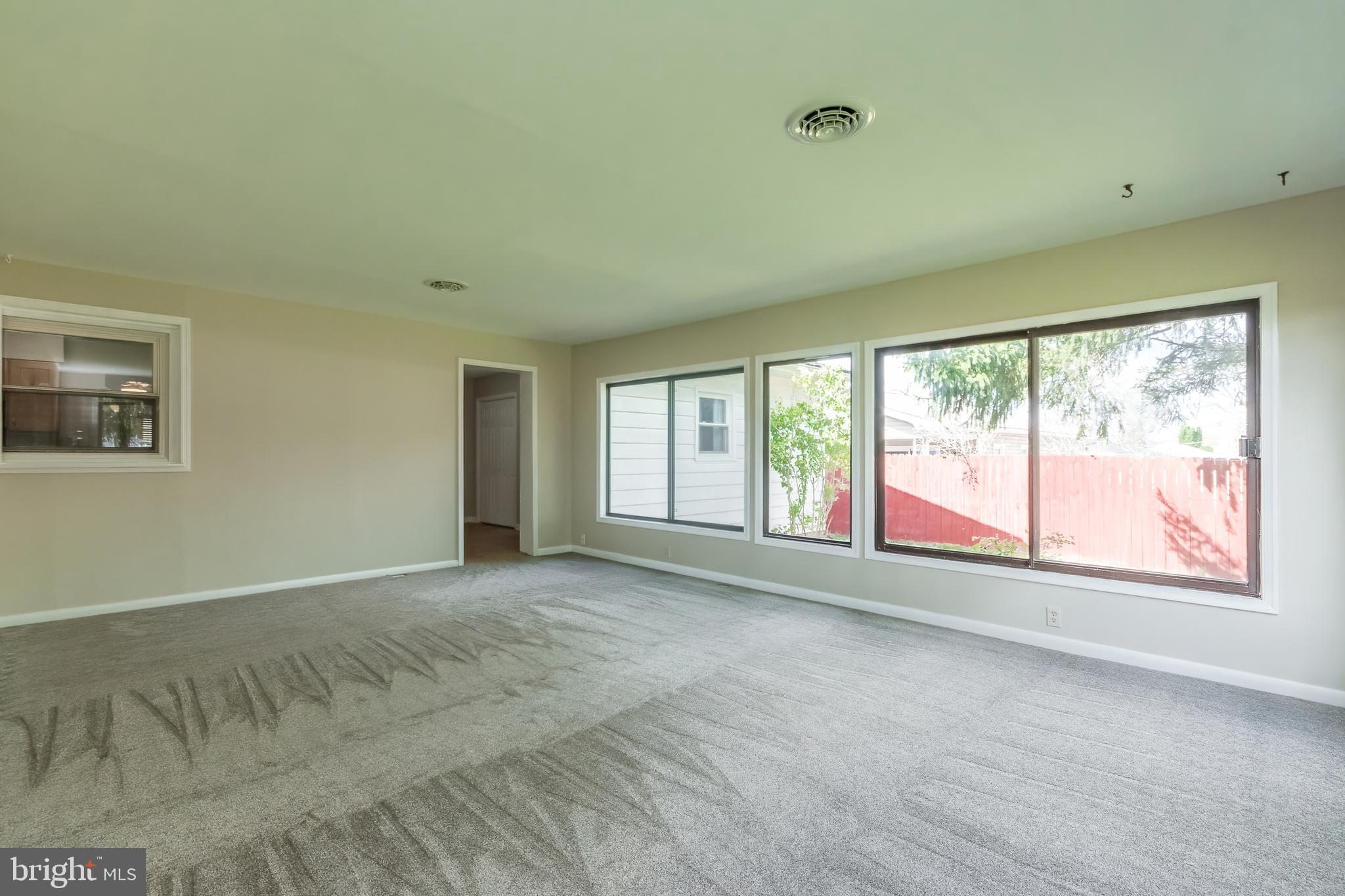 CITY OF MARTINSBURG - Residential