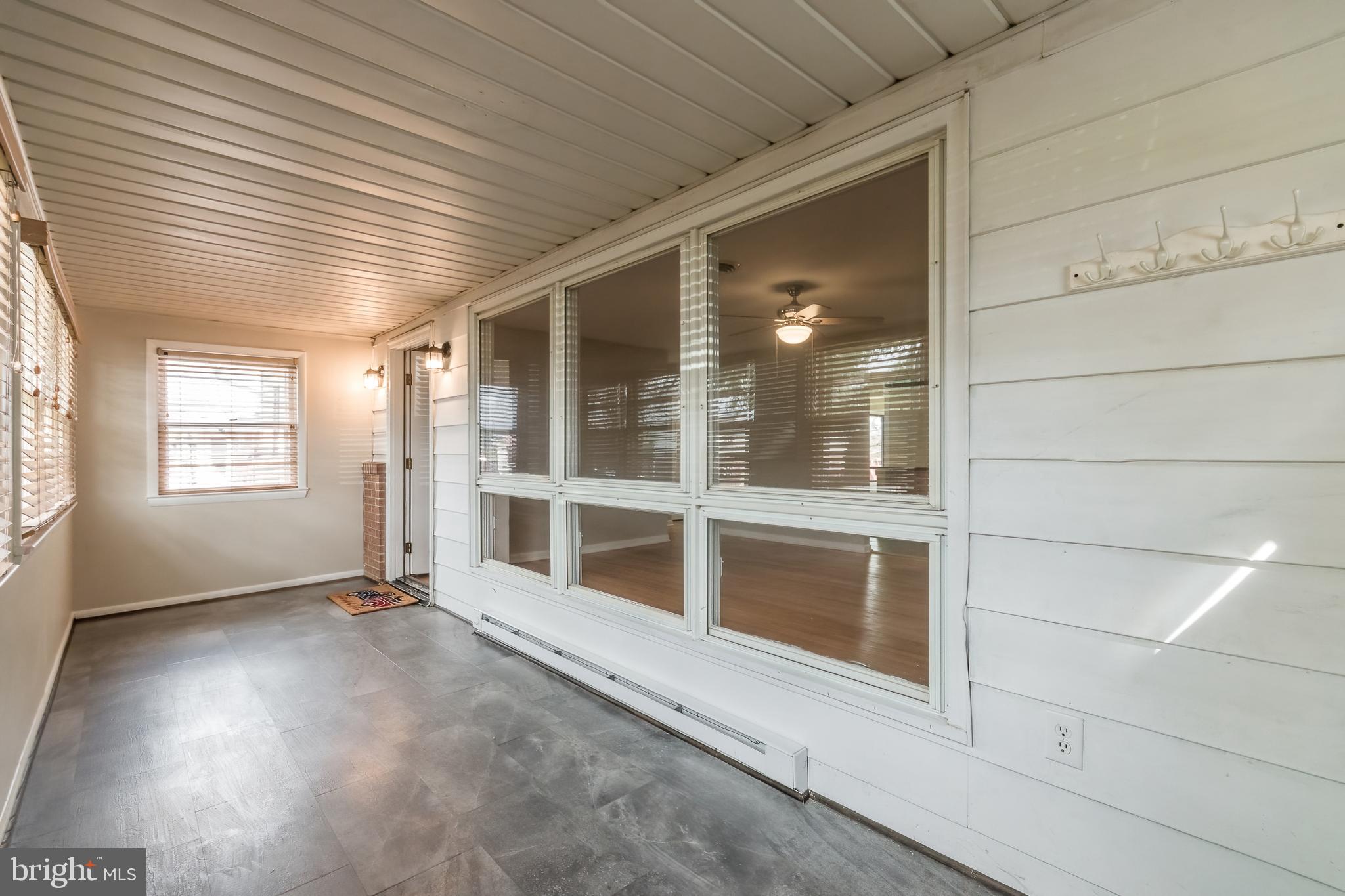 CITY OF MARTINSBURG - Residential