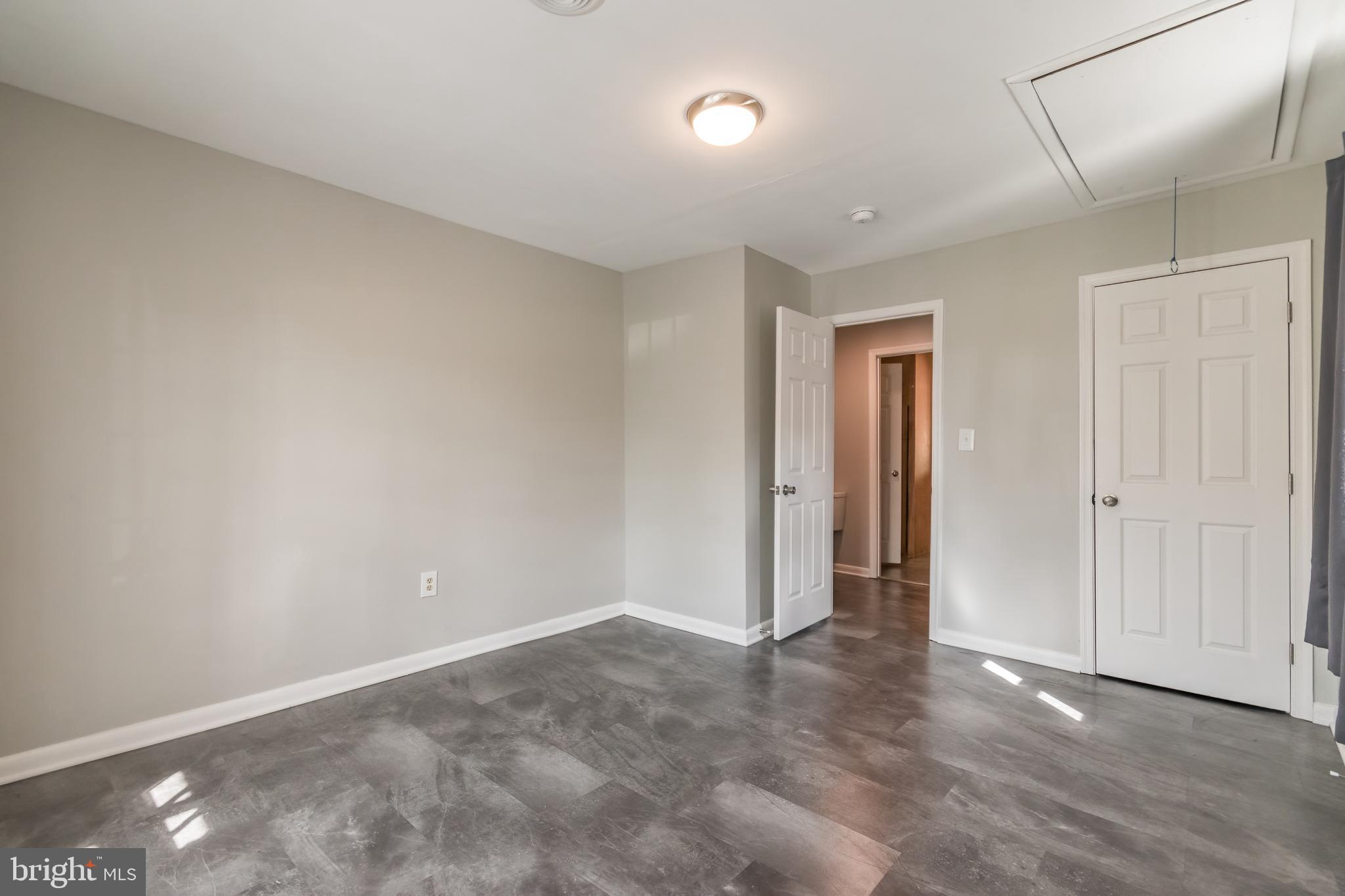 CITY OF MARTINSBURG - Residential