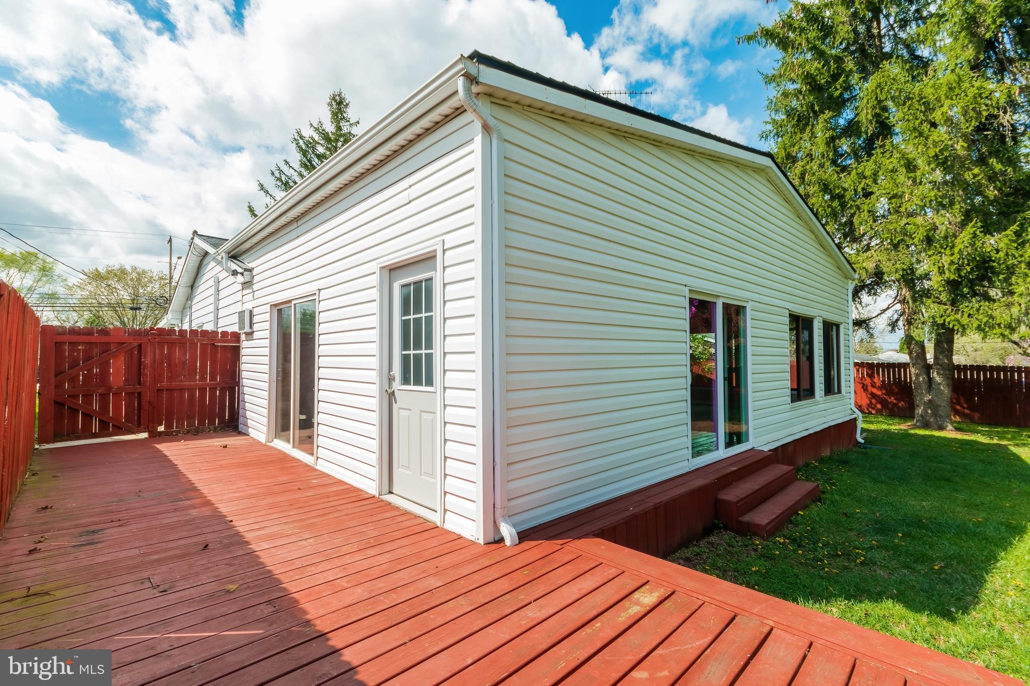 CITY OF MARTINSBURG - Residential