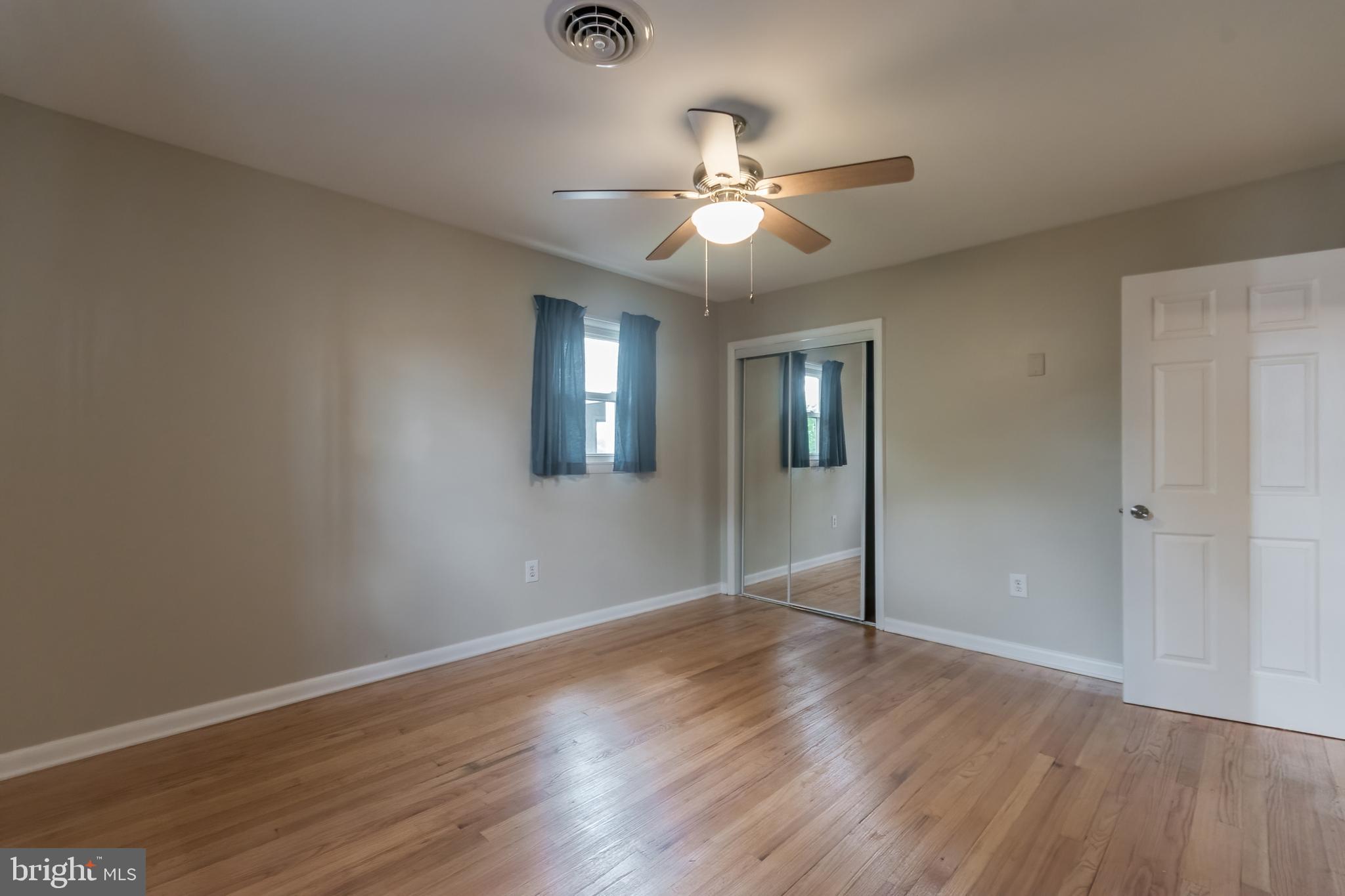 CITY OF MARTINSBURG - Residential