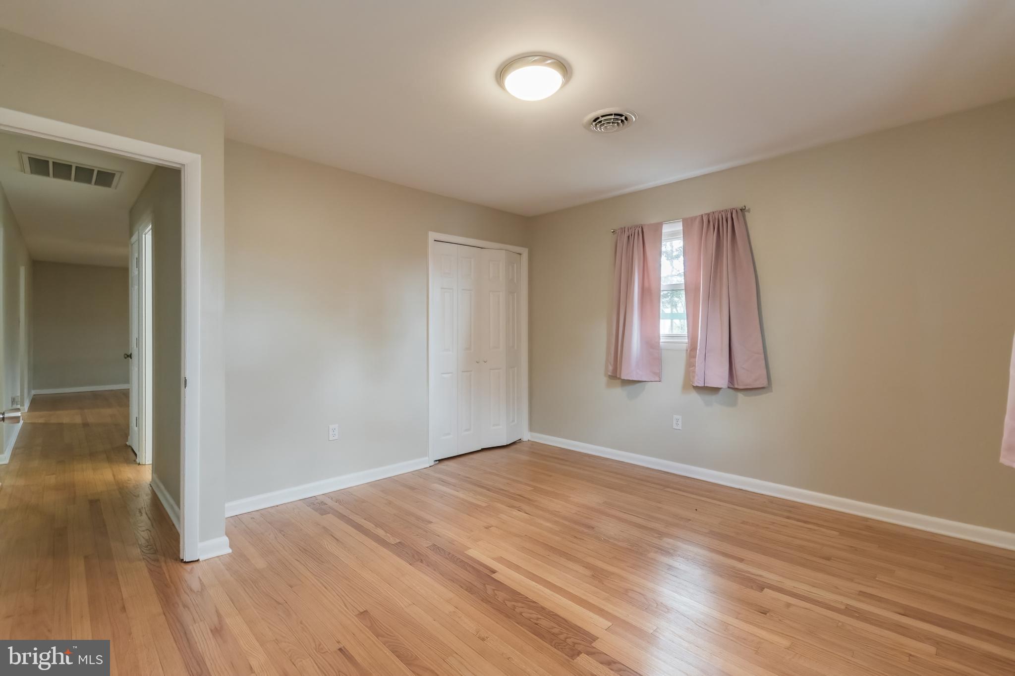 CITY OF MARTINSBURG - Residential