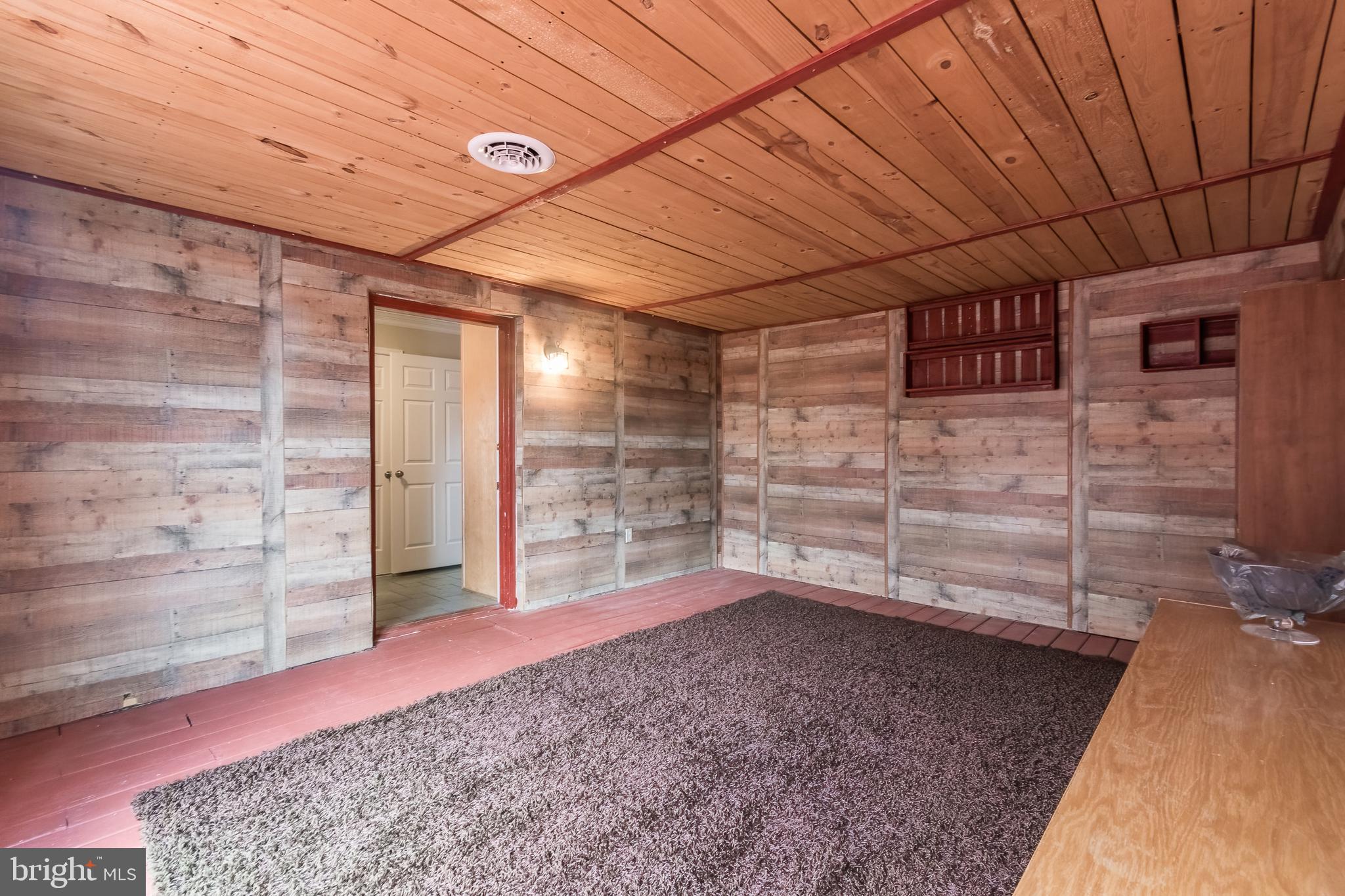 CITY OF MARTINSBURG - Residential