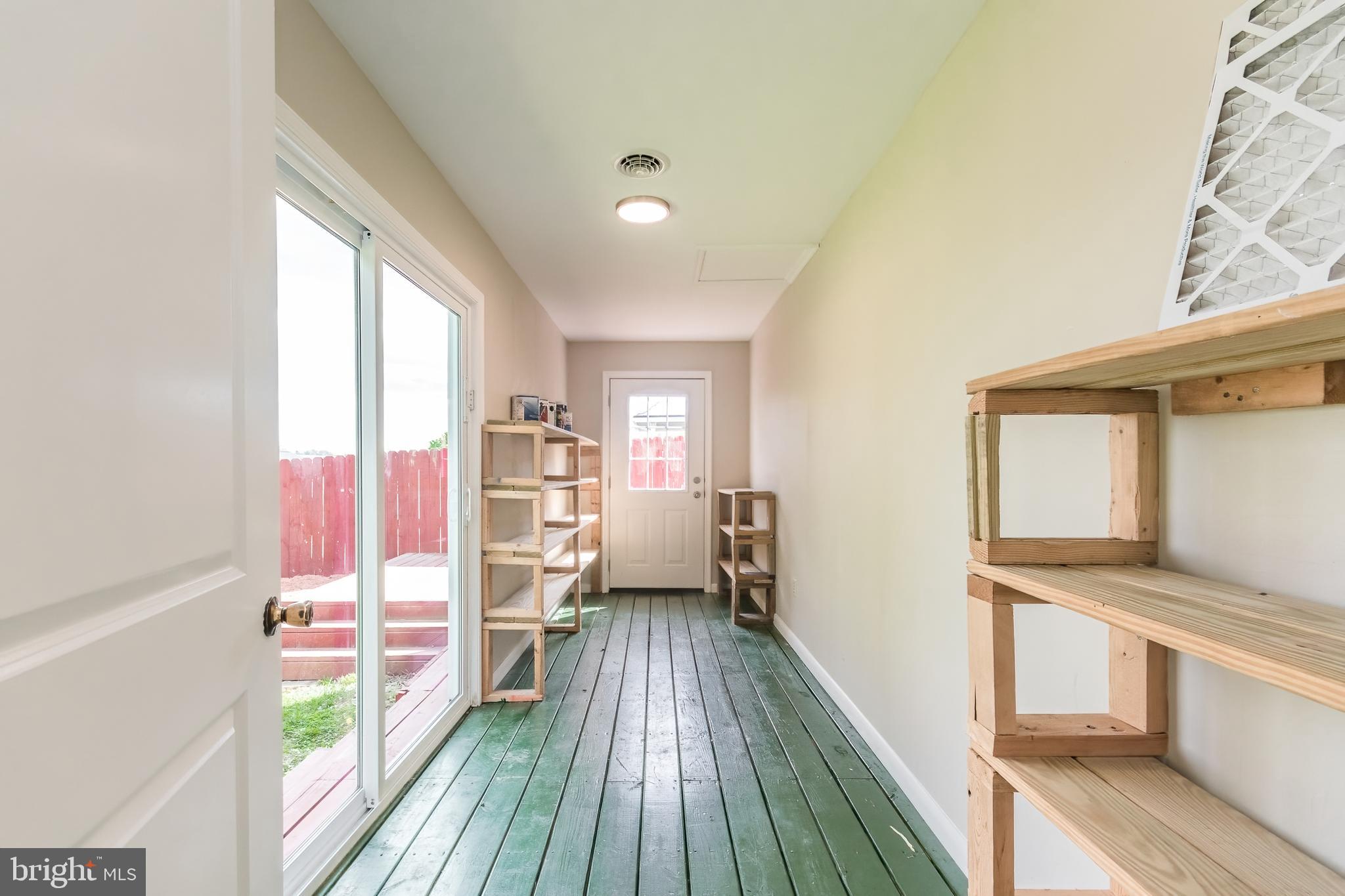 CITY OF MARTINSBURG - Residential