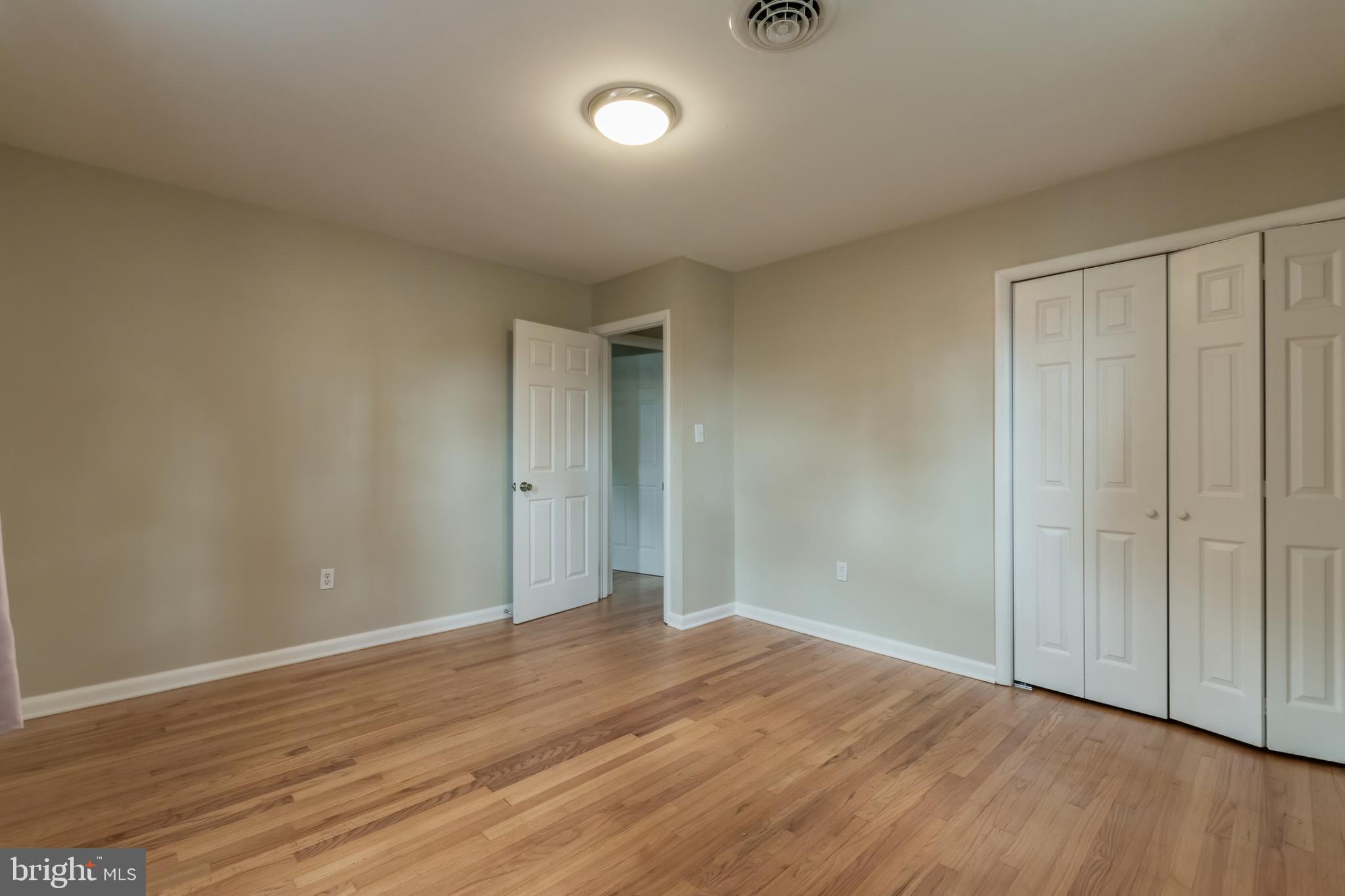 CITY OF MARTINSBURG - Residential