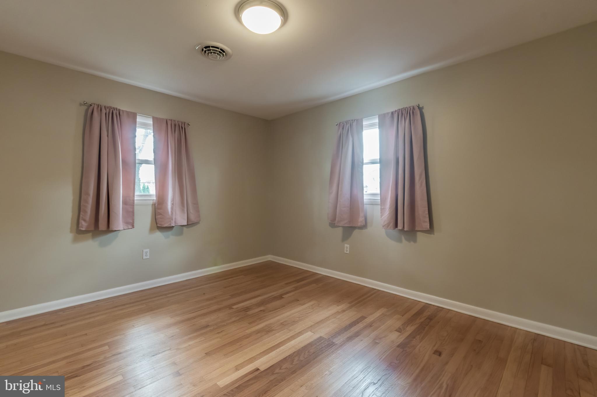 CITY OF MARTINSBURG - Residential