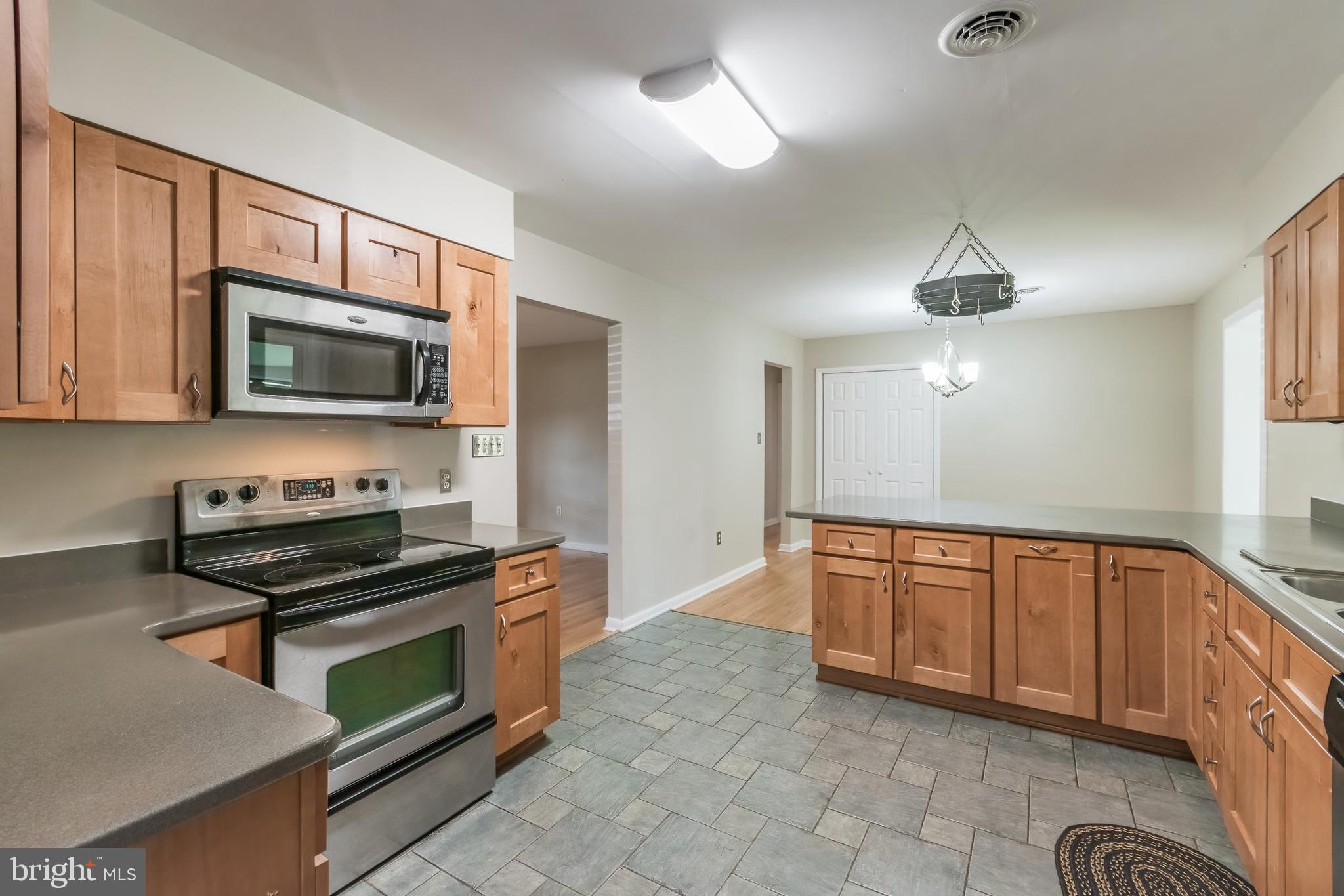 CITY OF MARTINSBURG - Residential