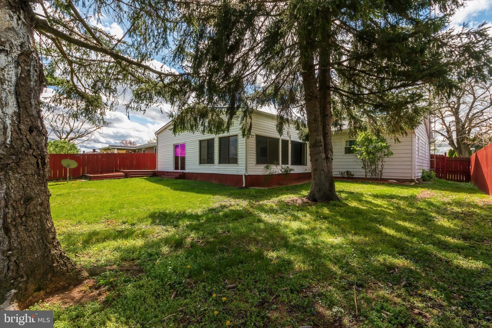 CITY OF MARTINSBURG - Residential