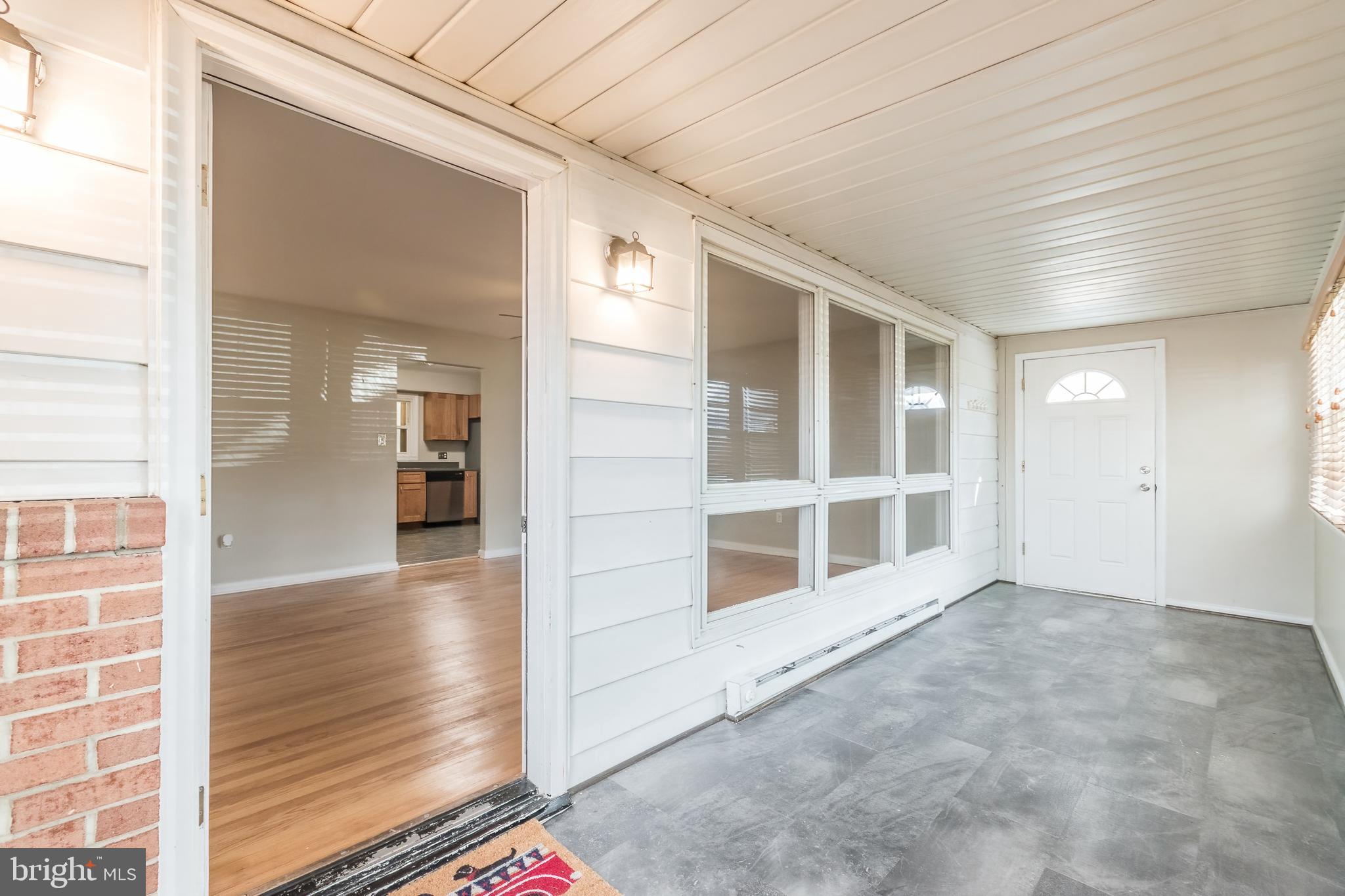 CITY OF MARTINSBURG - Residential