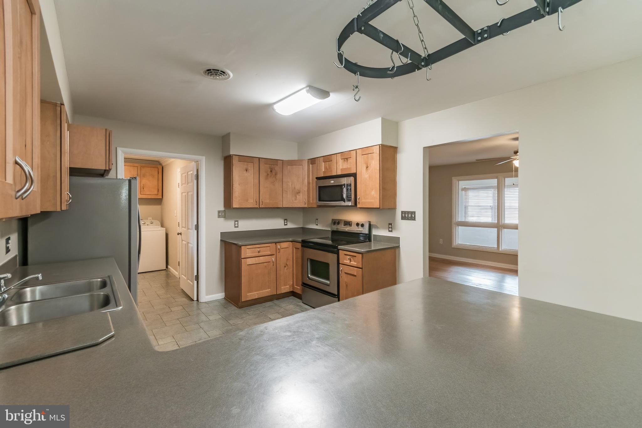 CITY OF MARTINSBURG - Residential