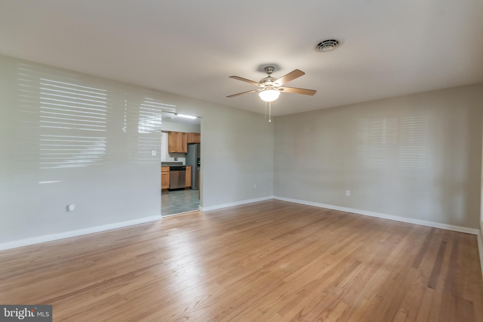 CITY OF MARTINSBURG - Residential