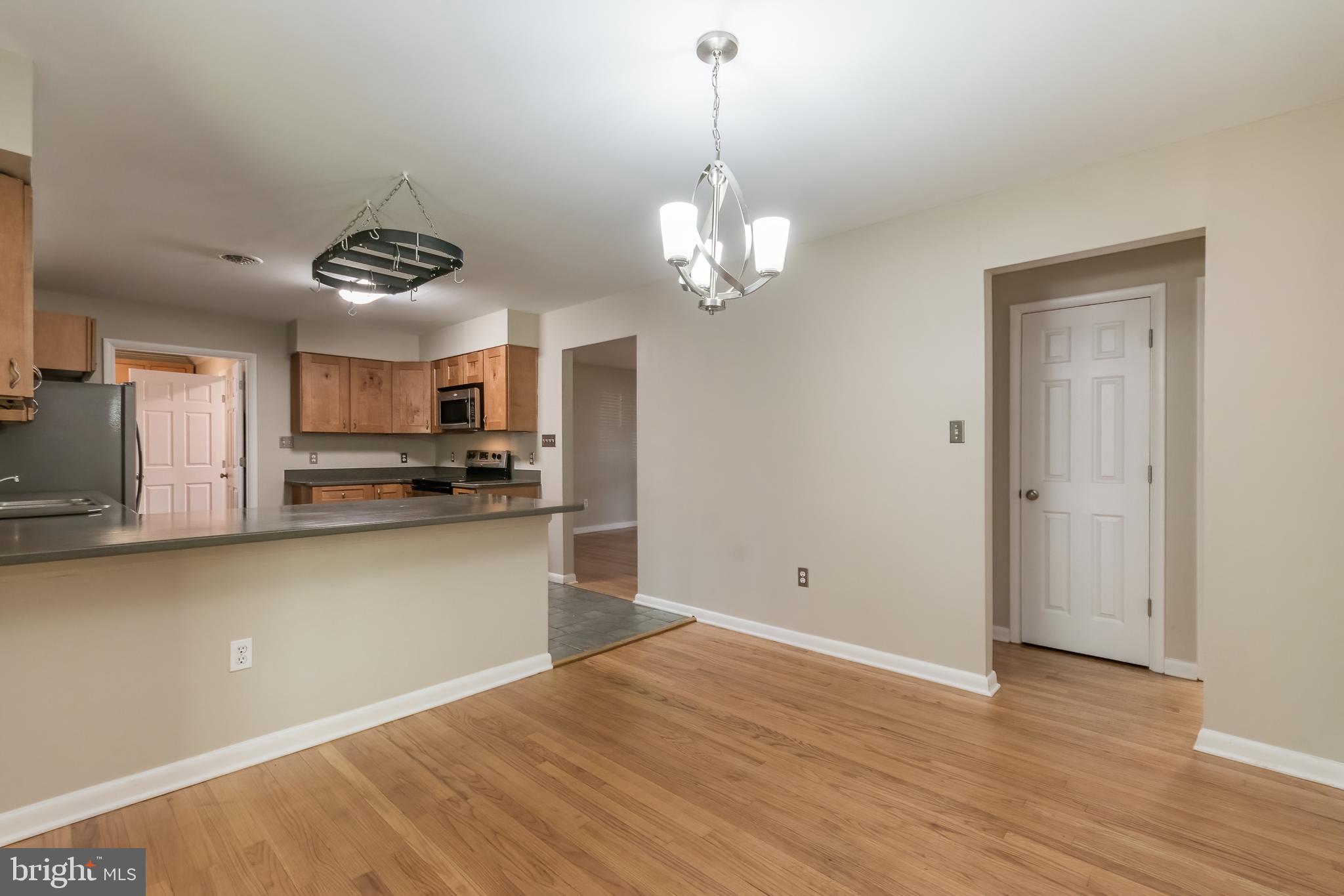 CITY OF MARTINSBURG - Residential