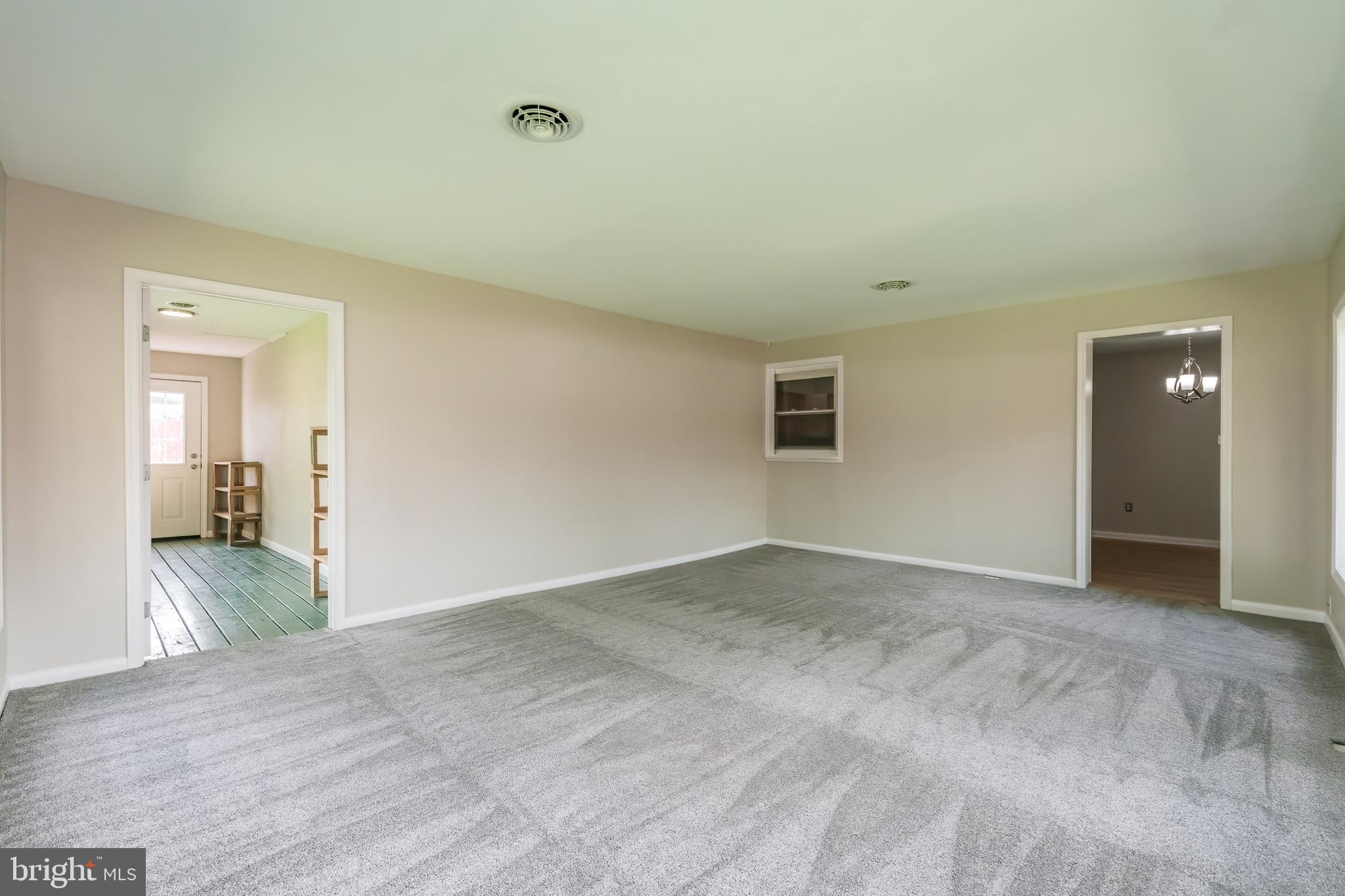 CITY OF MARTINSBURG - Residential