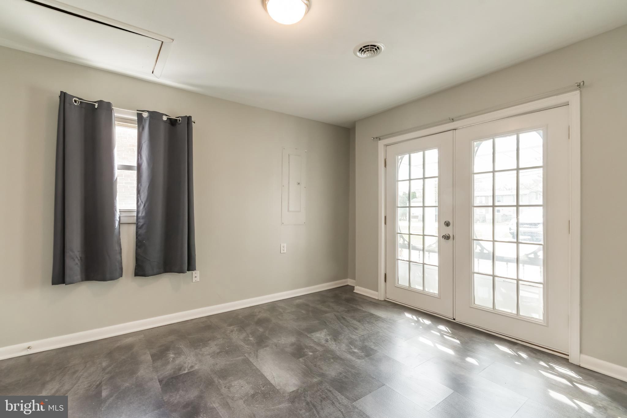 CITY OF MARTINSBURG - Residential