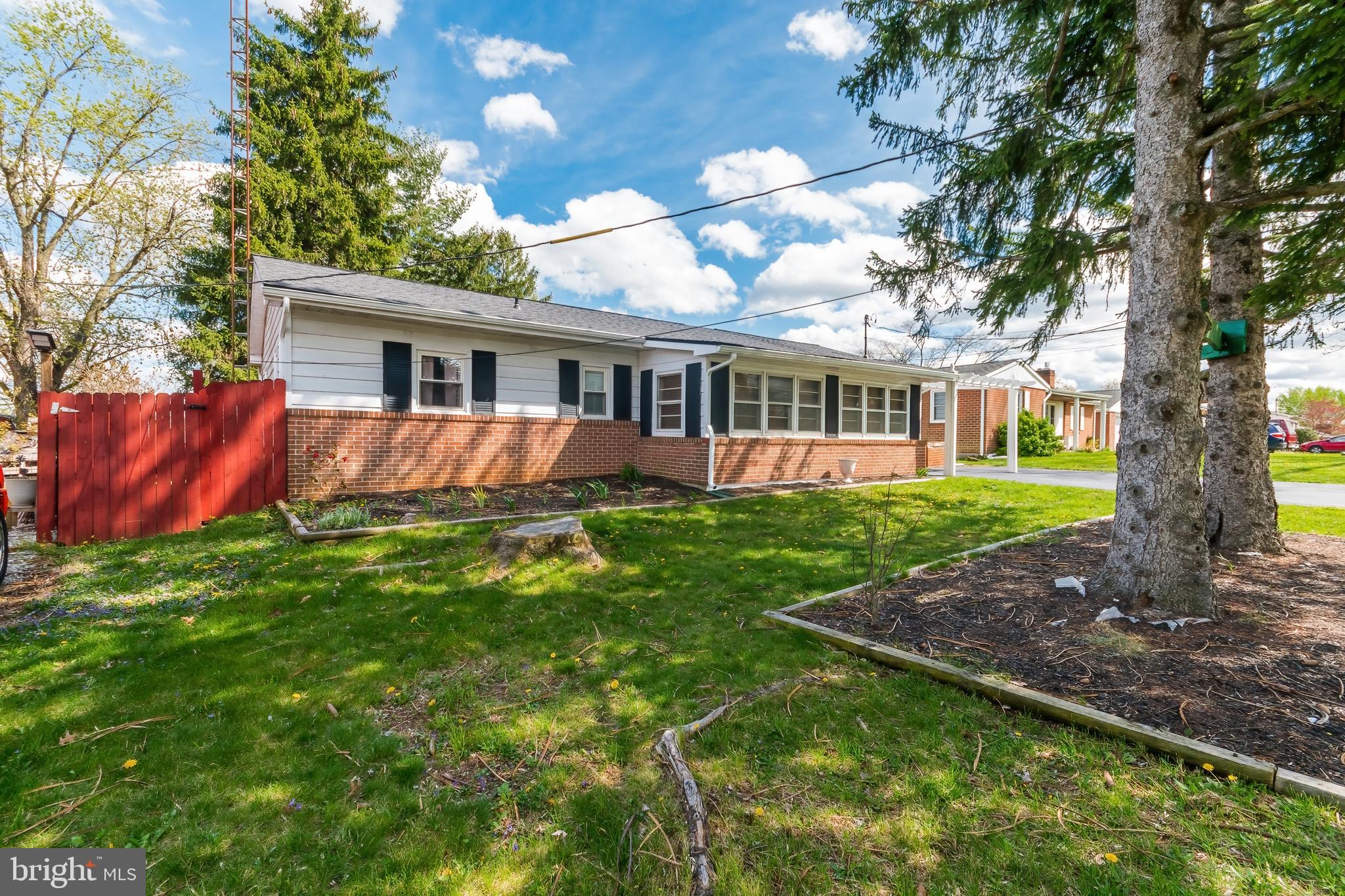 CITY OF MARTINSBURG - Residential