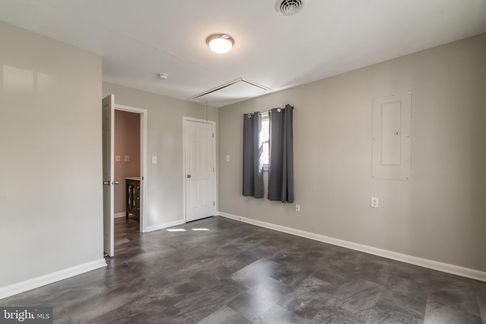 CITY OF MARTINSBURG - Residential