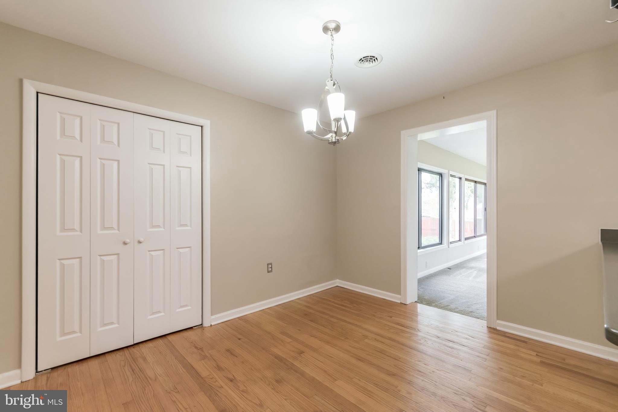 CITY OF MARTINSBURG - Residential