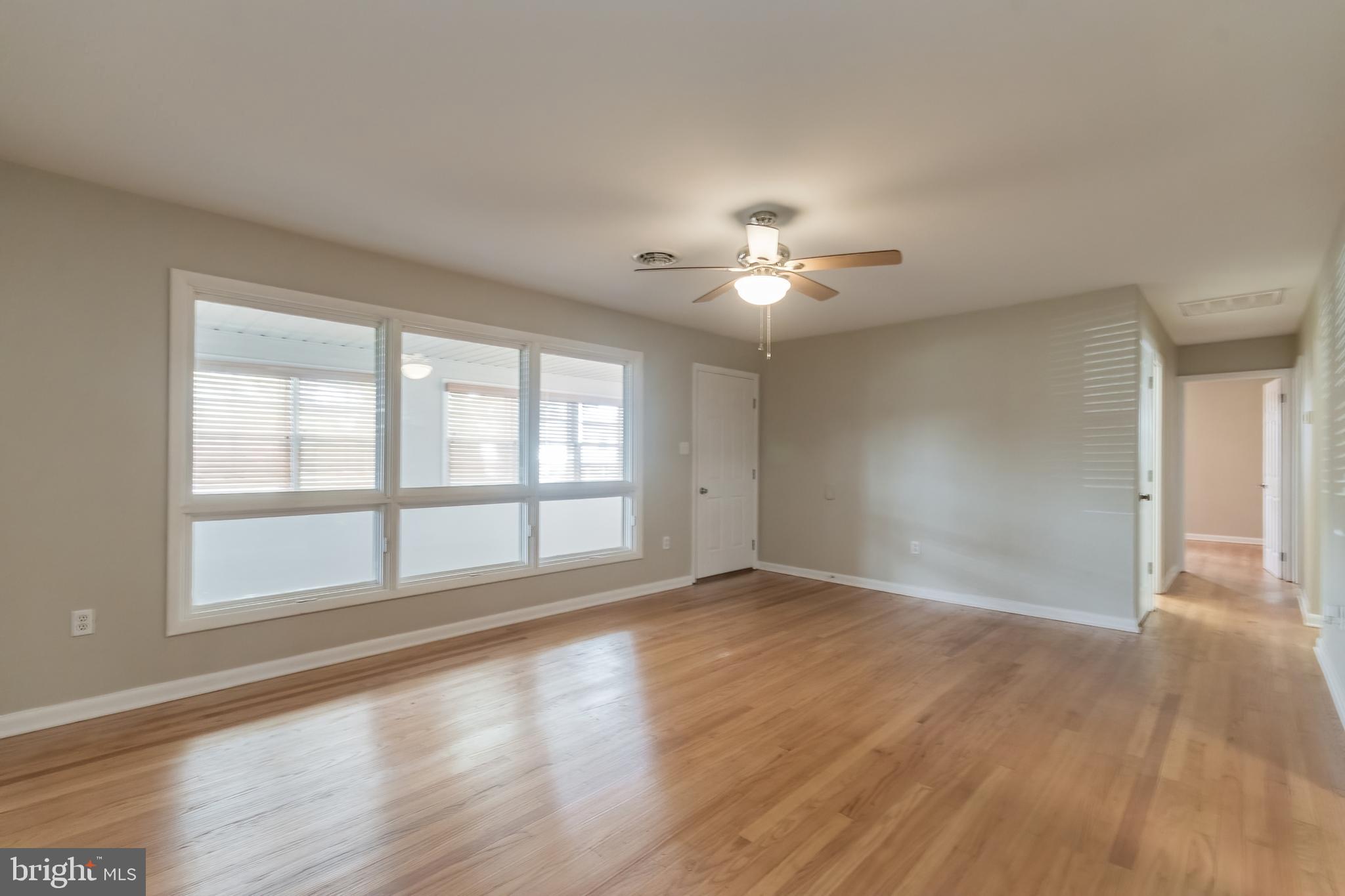 CITY OF MARTINSBURG - Residential