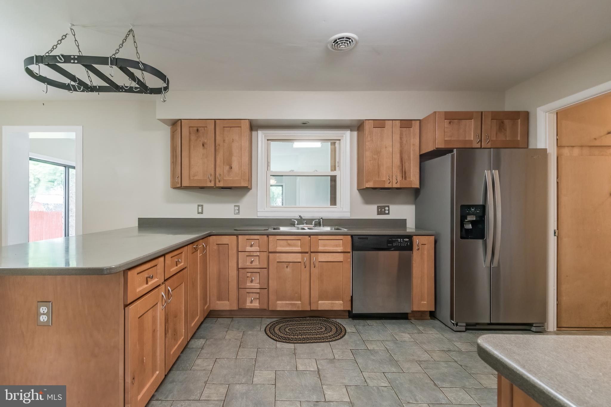 CITY OF MARTINSBURG - Residential