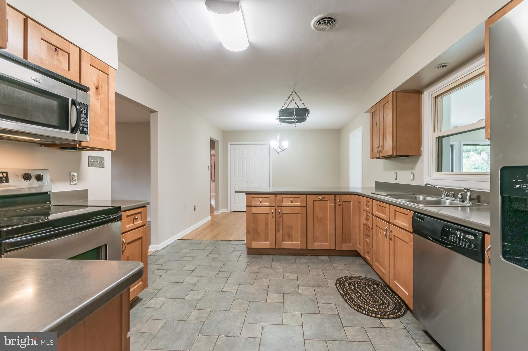 CITY OF MARTINSBURG - Residential