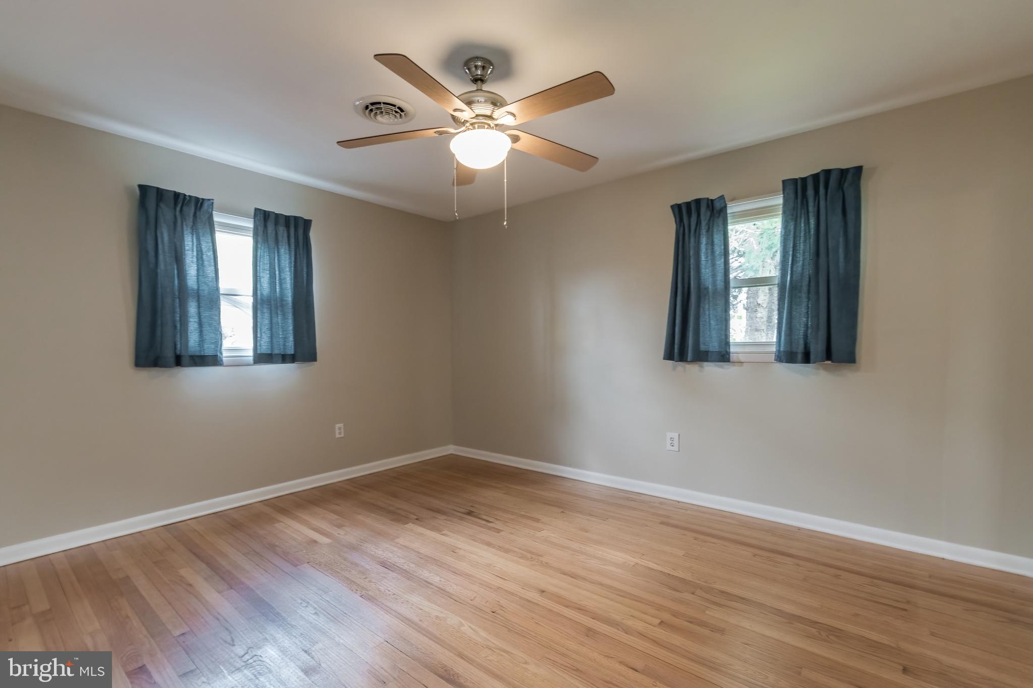 CITY OF MARTINSBURG - Residential