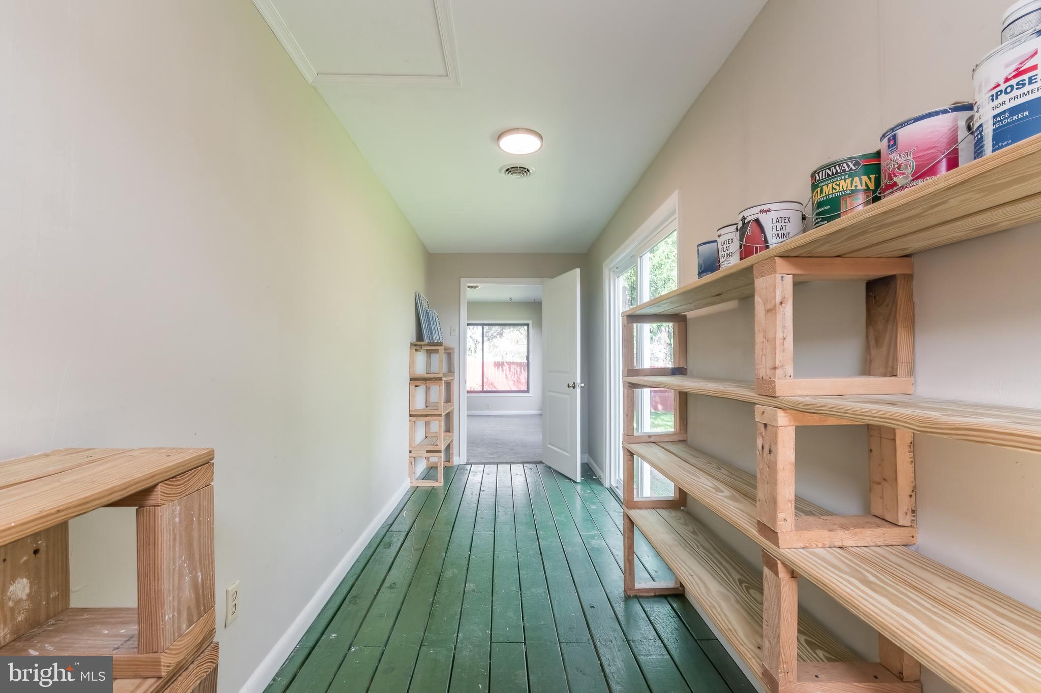 CITY OF MARTINSBURG - Residential