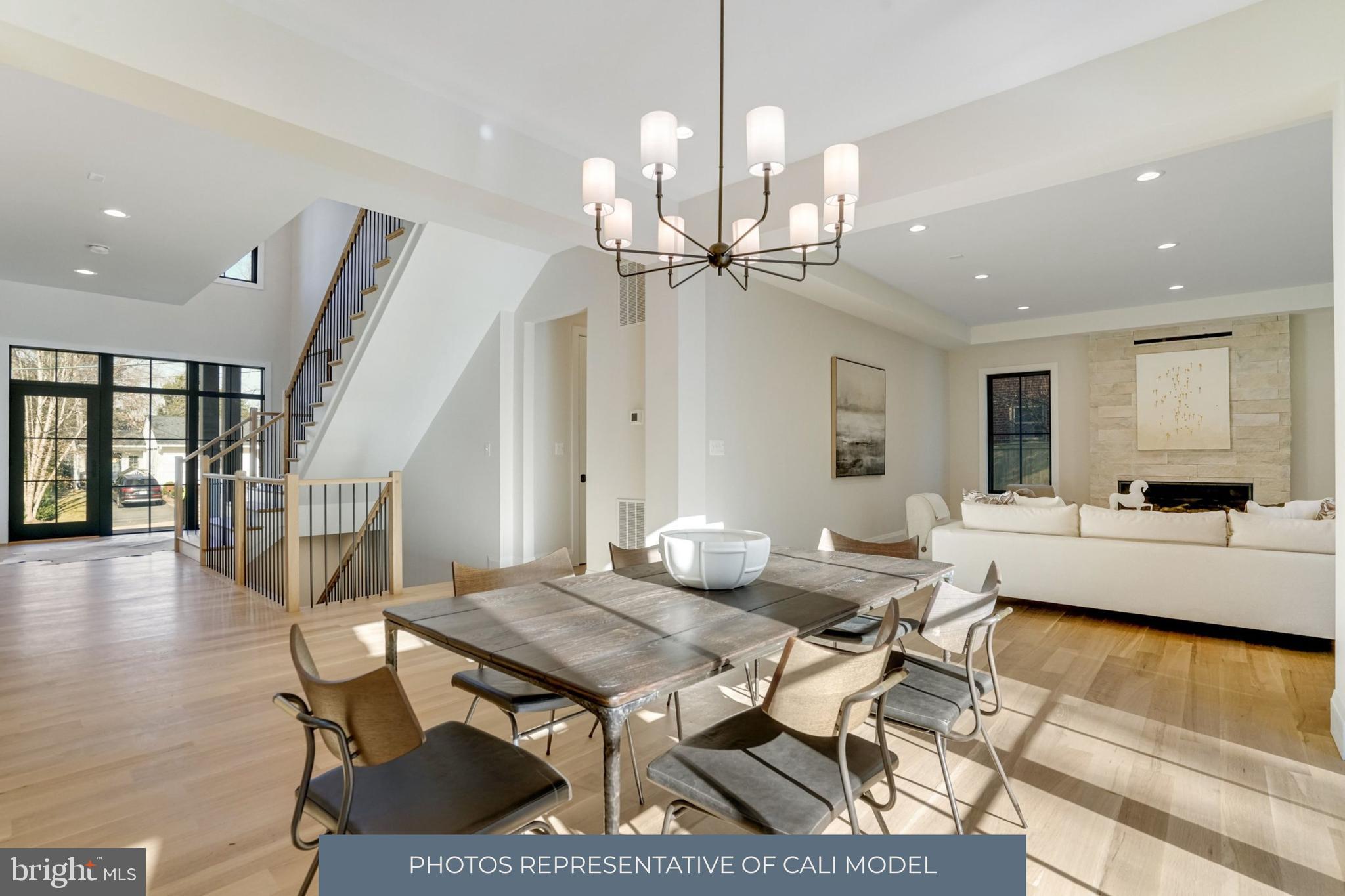 3815 N ABINGDON STREET