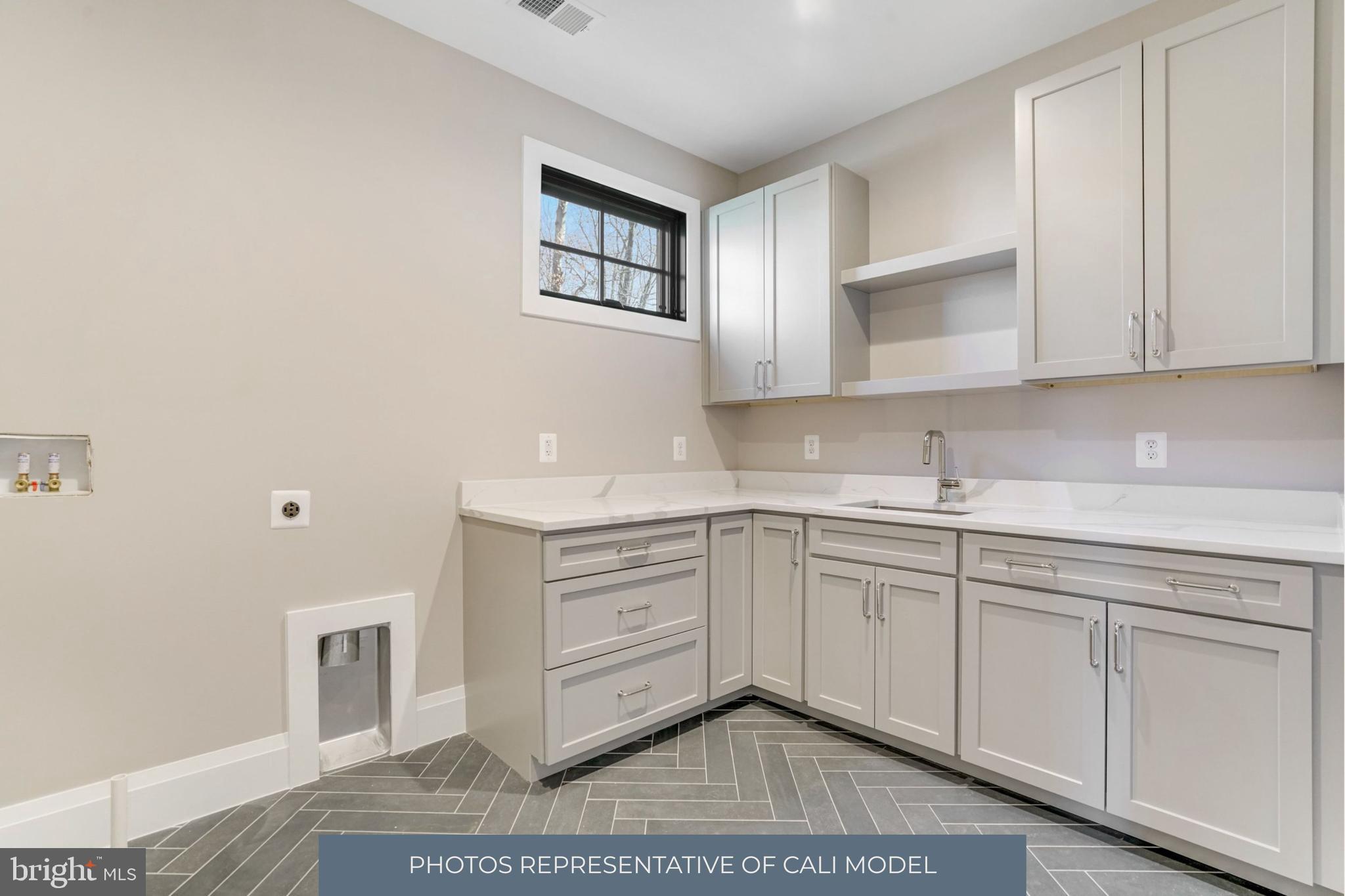 COUNTRY CLUB HILLS - Residential