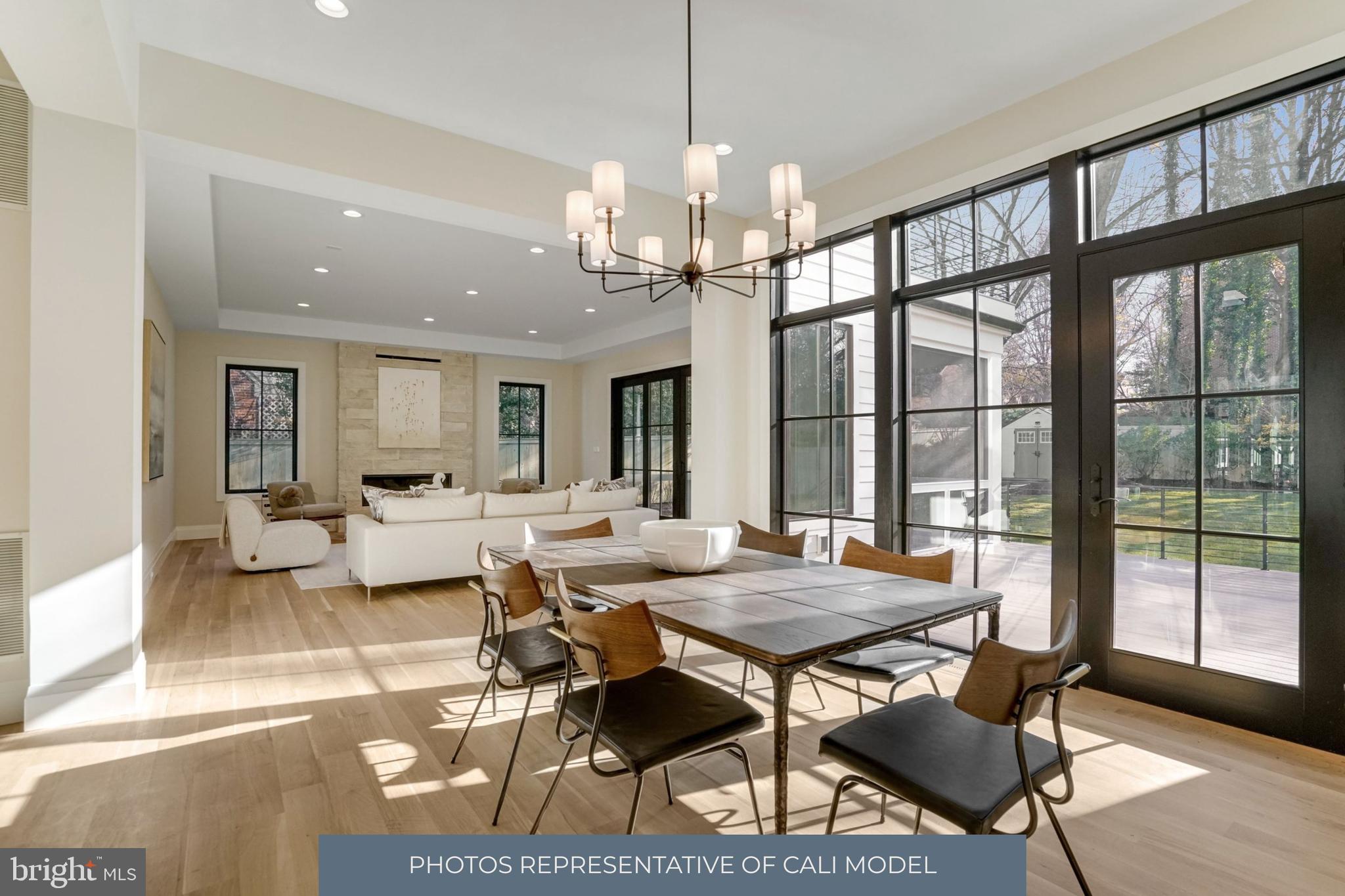 3815 N ABINGDON STREET