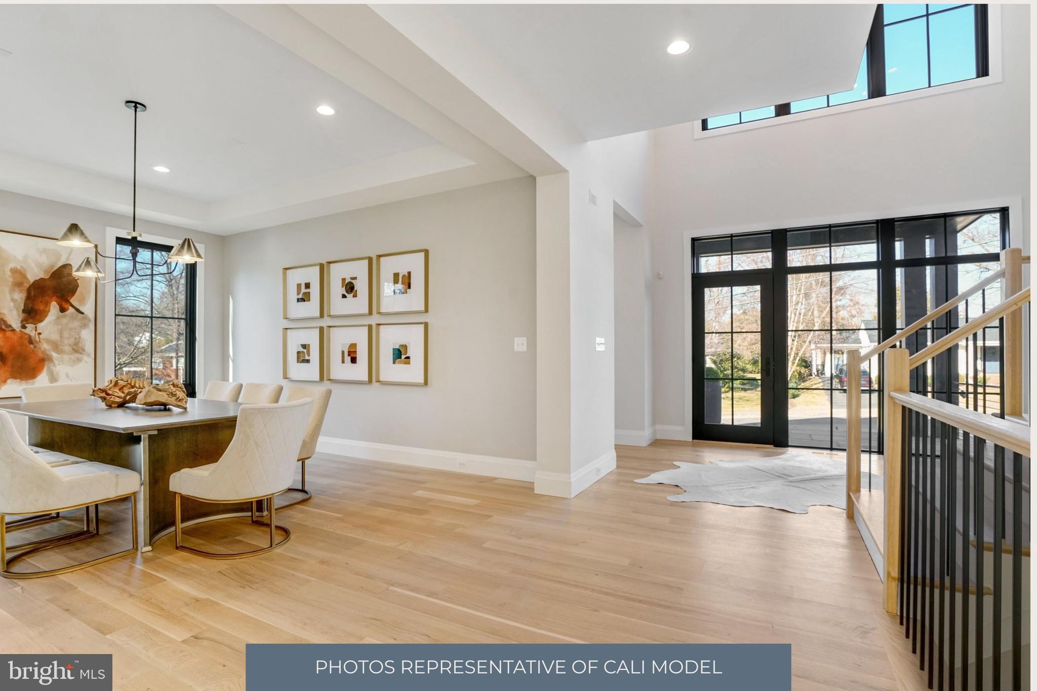 3815 N ABINGDON STREET